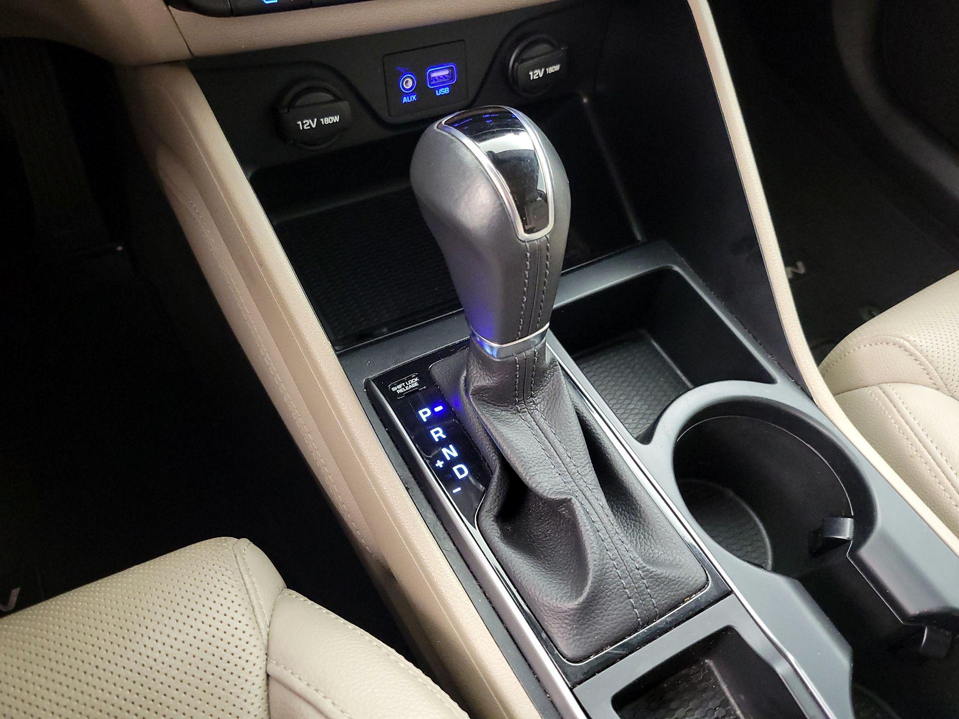 Thumbnail: 2016 Hyundai Tucson - 18