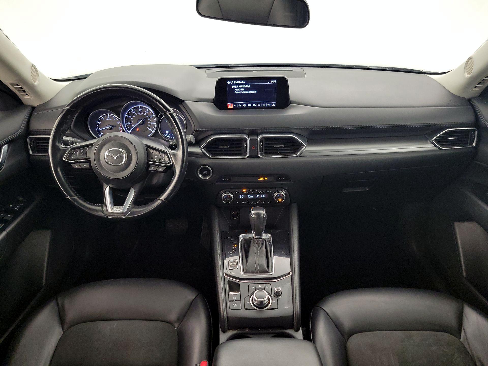 Thumbnail: 2018 Mazda CX-5 - 9