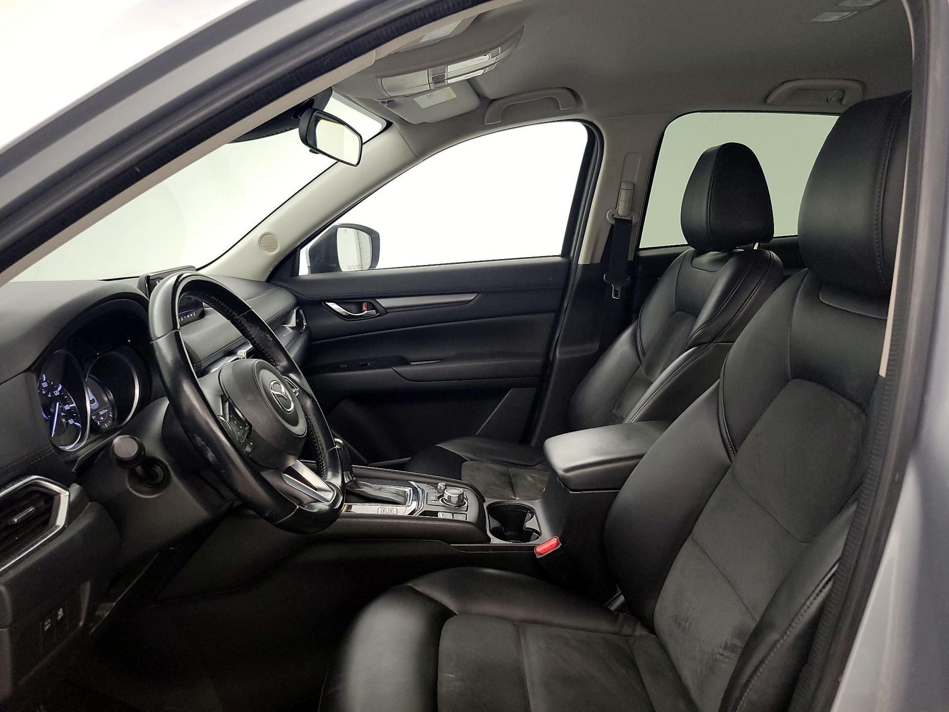 Thumbnail: 2018 Mazda CX-5 - 11