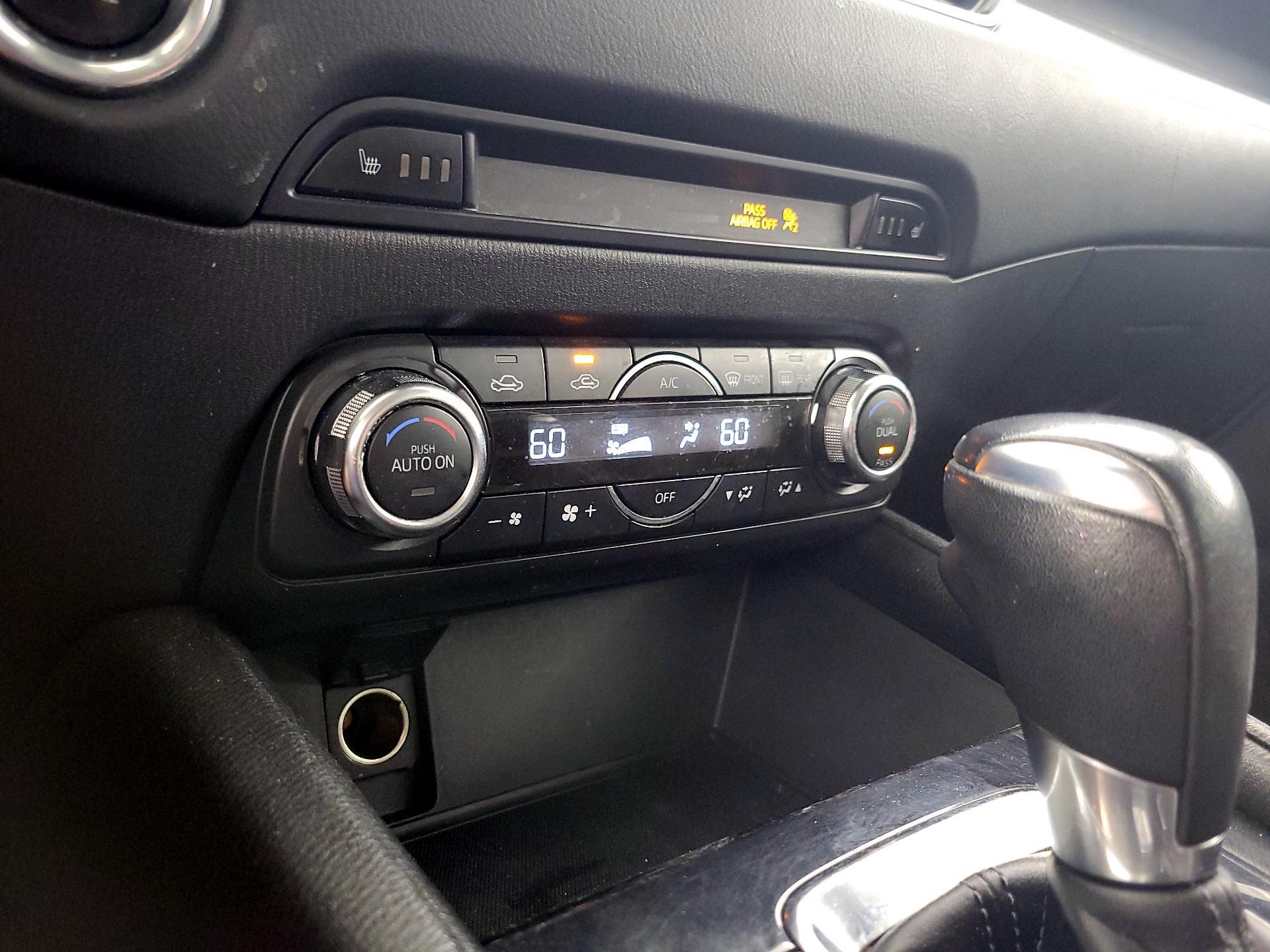 Thumbnail: 2018 Mazda CX-5 - 16
