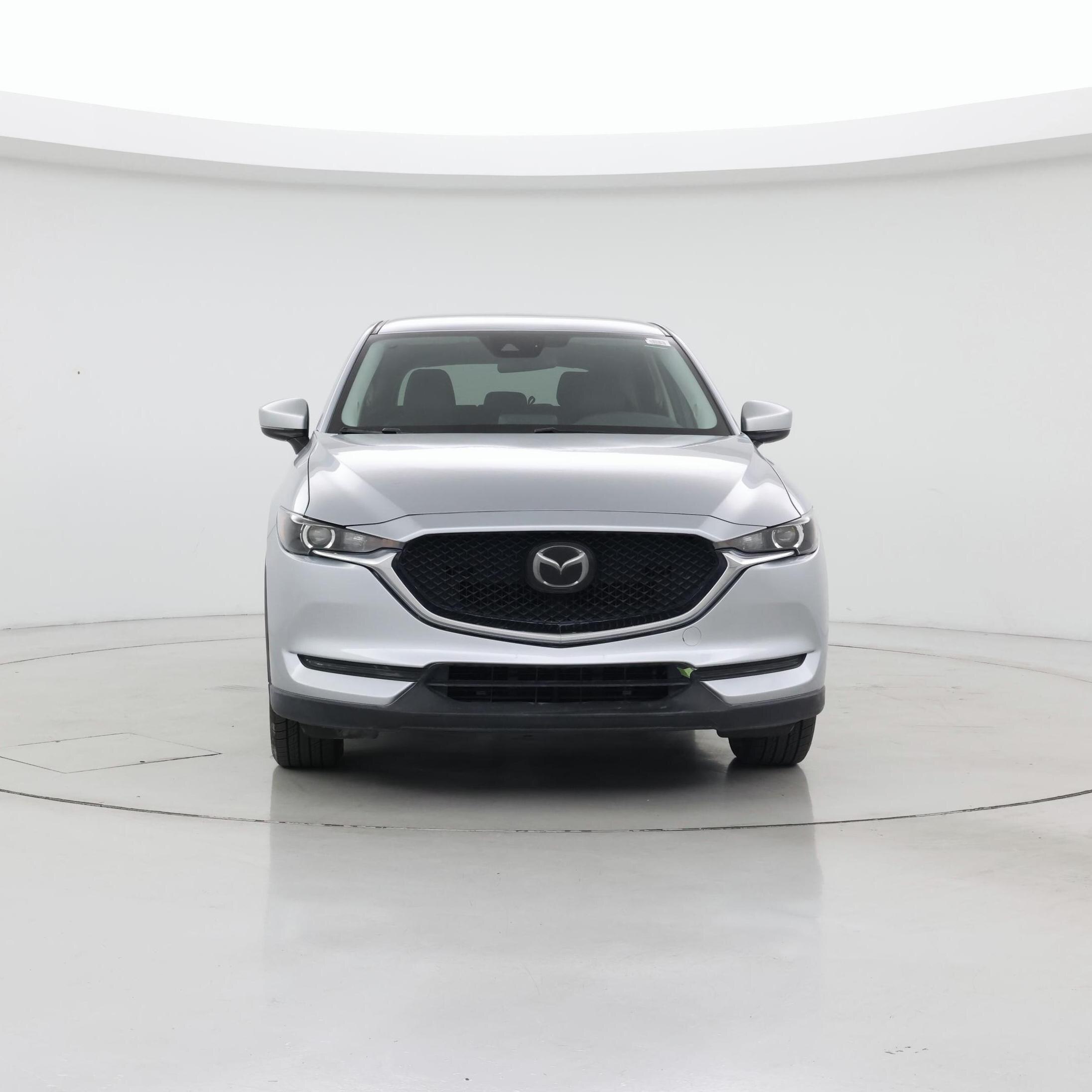 Thumbnail: 2018 Mazda CX-5 - 5