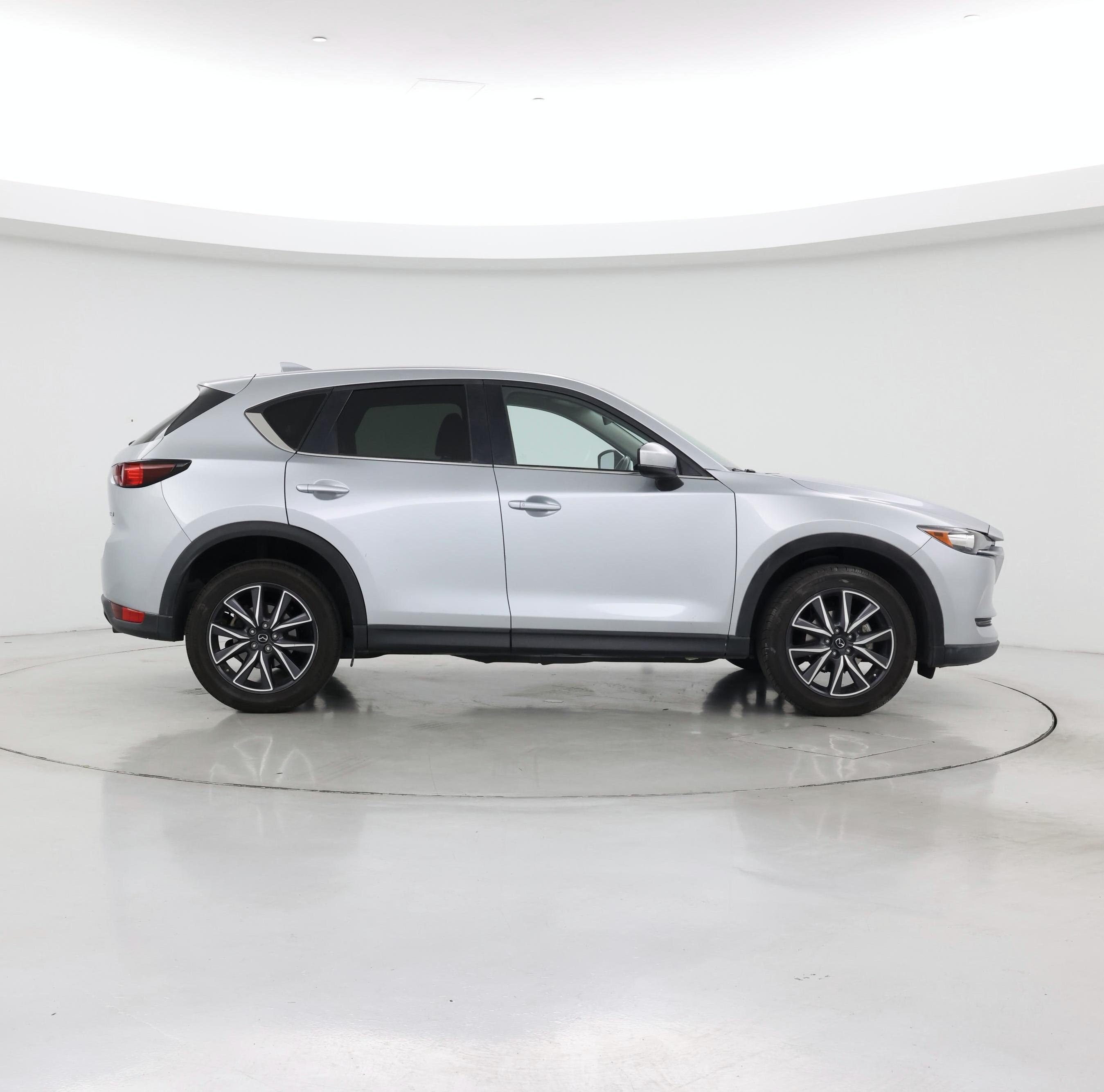 Thumbnail: 2018 Mazda CX-5 - 7