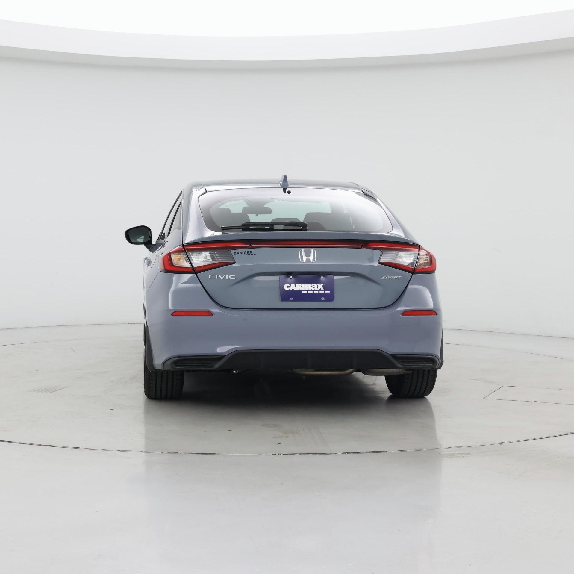 Thumbnail: 2024 Honda Civic - 6