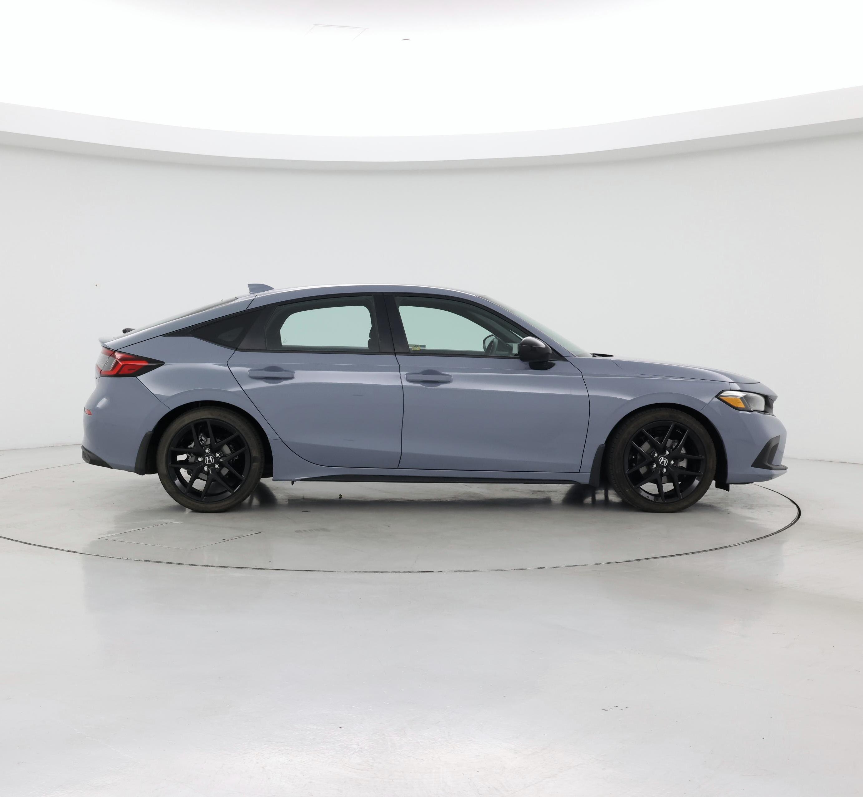 Thumbnail: 2024 Honda Civic - 7