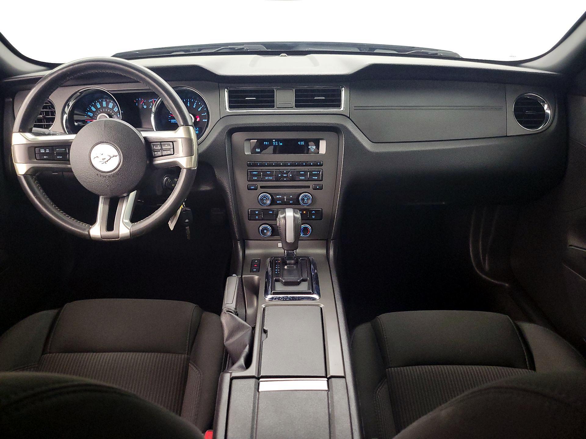 Thumbnail: 2014 Ford Mustang - 9