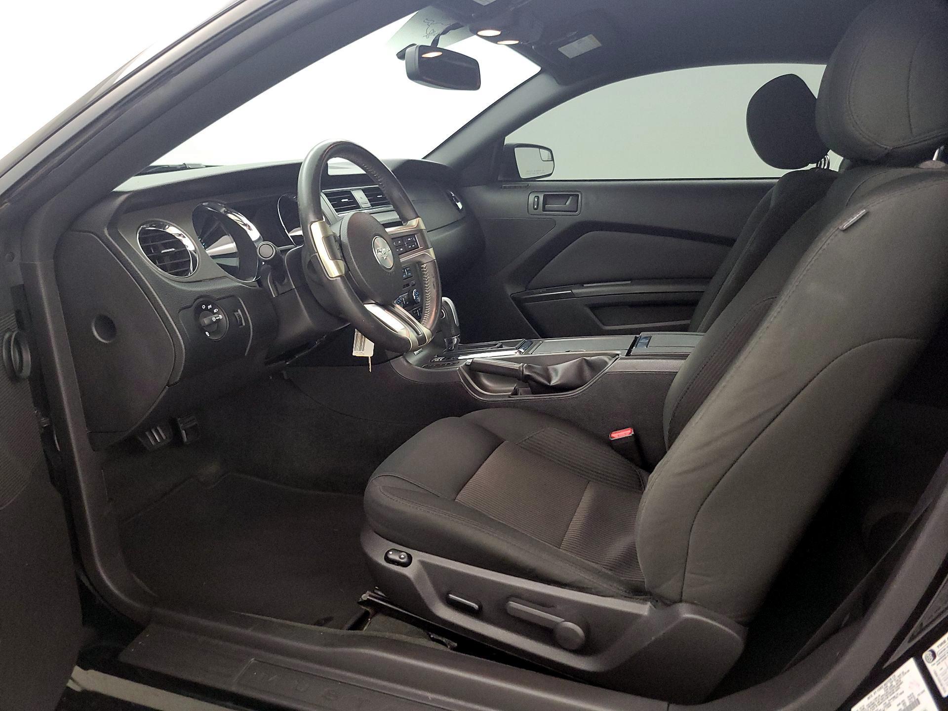 Thumbnail: 2014 Ford Mustang - 11
