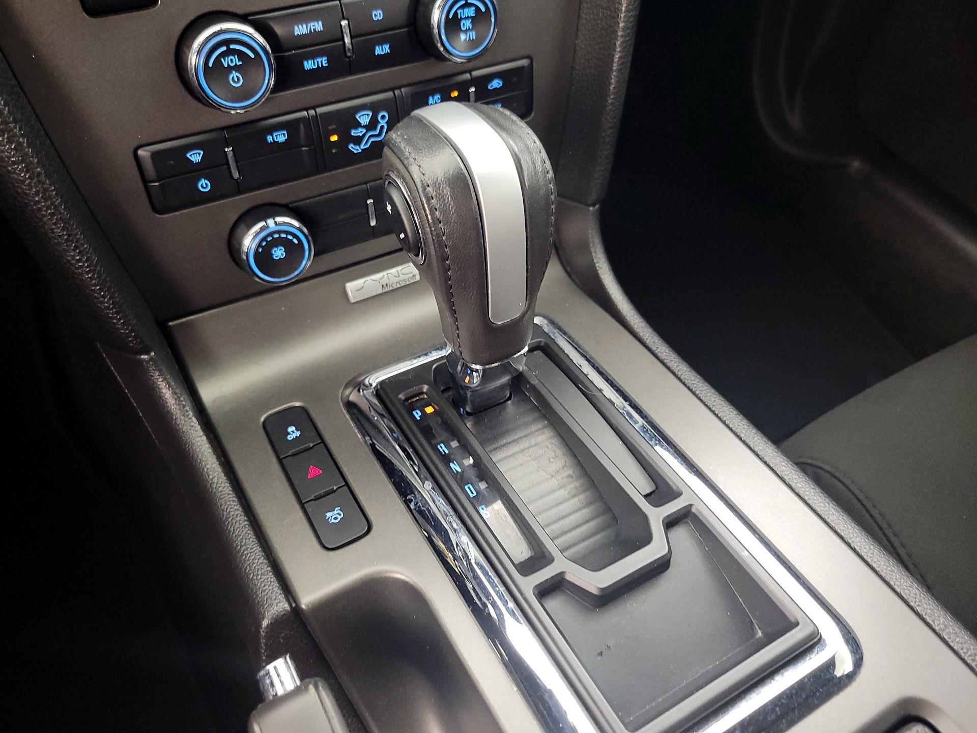 Thumbnail: 2014 Ford Mustang - 16