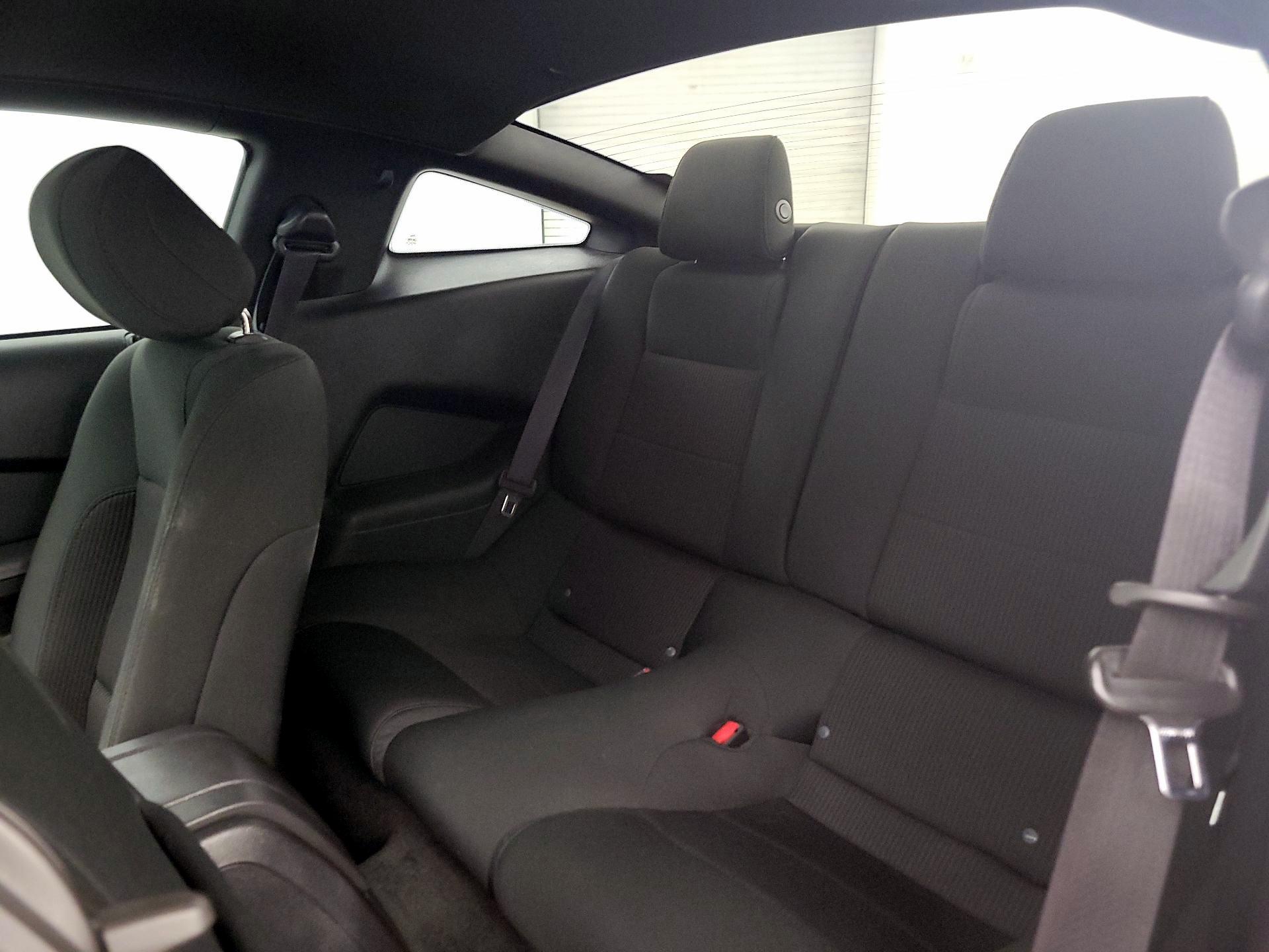 Thumbnail: 2014 Ford Mustang - 17