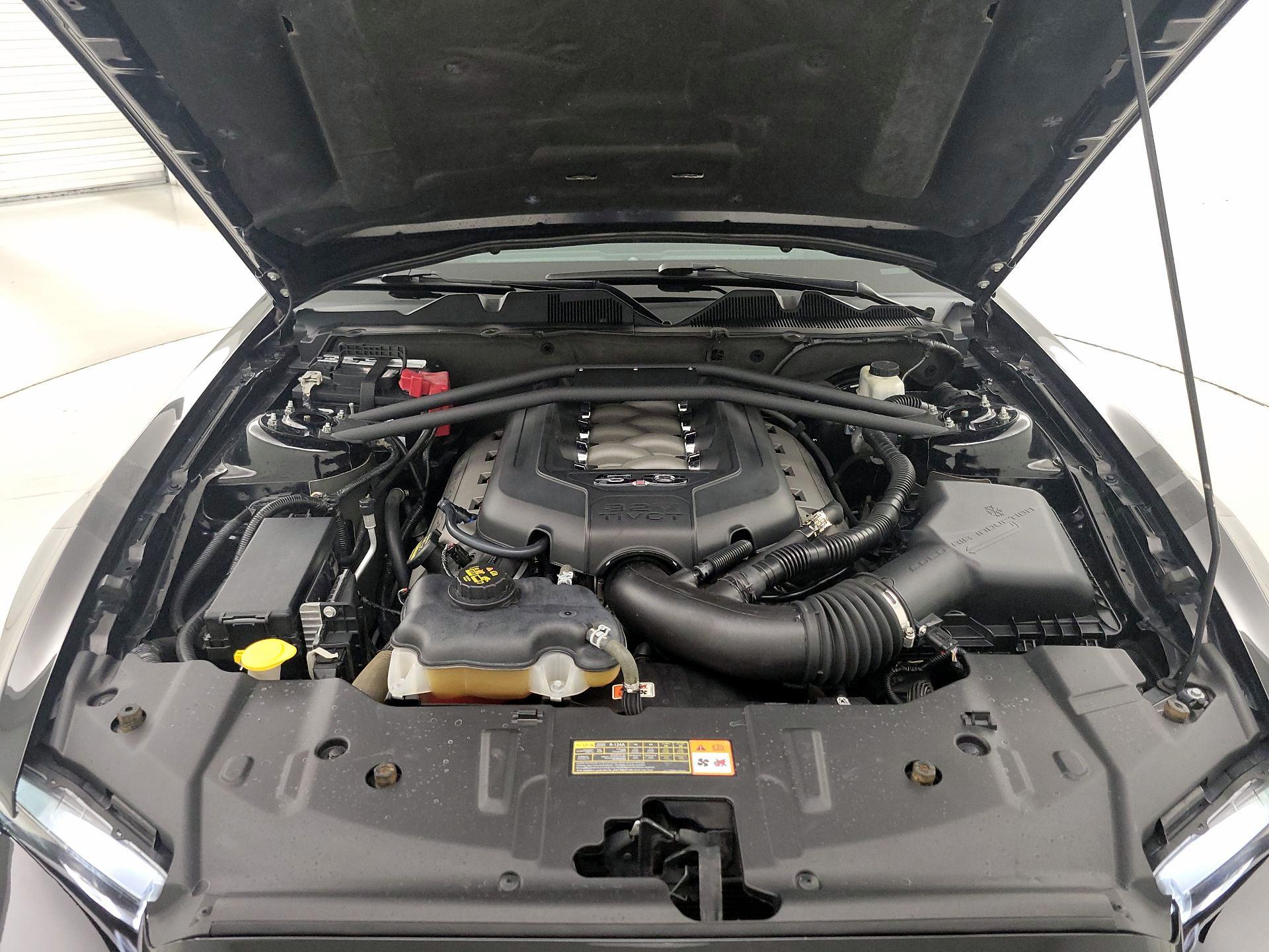 Thumbnail: 2014 Ford Mustang - 19