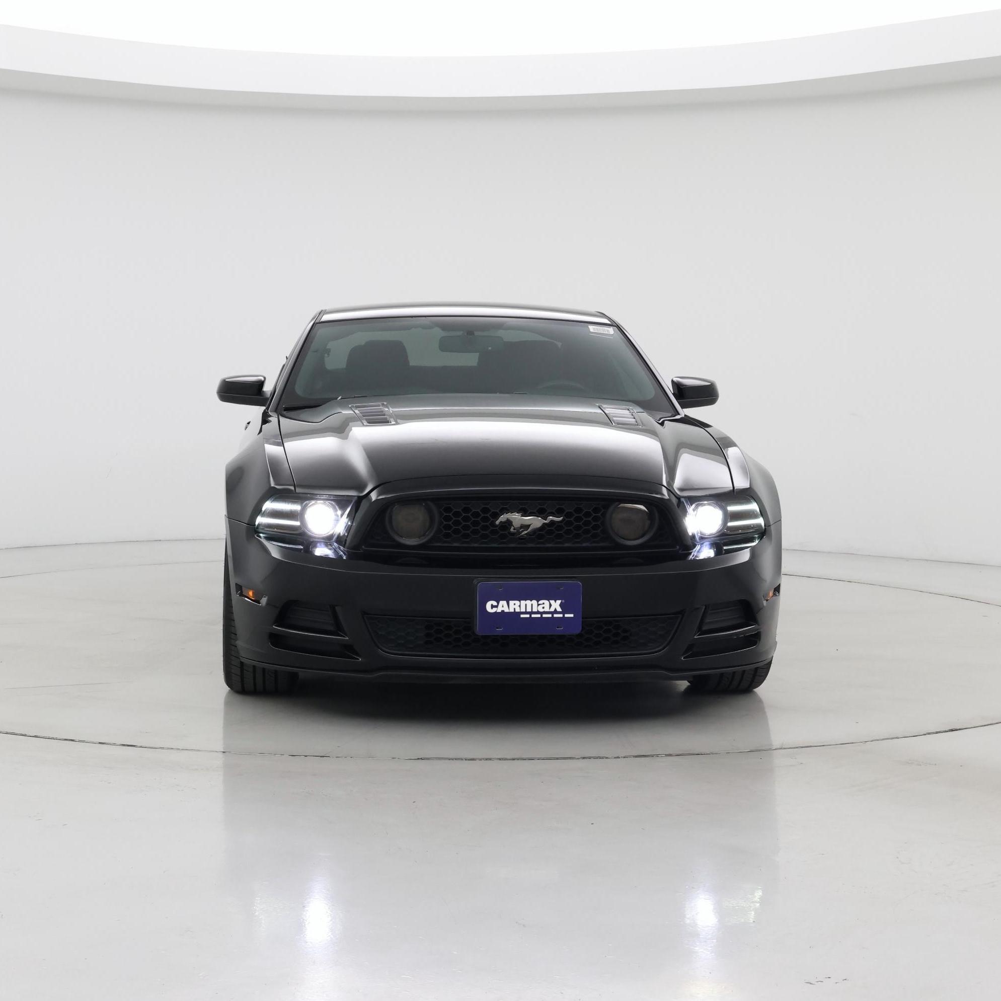 Thumbnail: 2014 Ford Mustang - 5