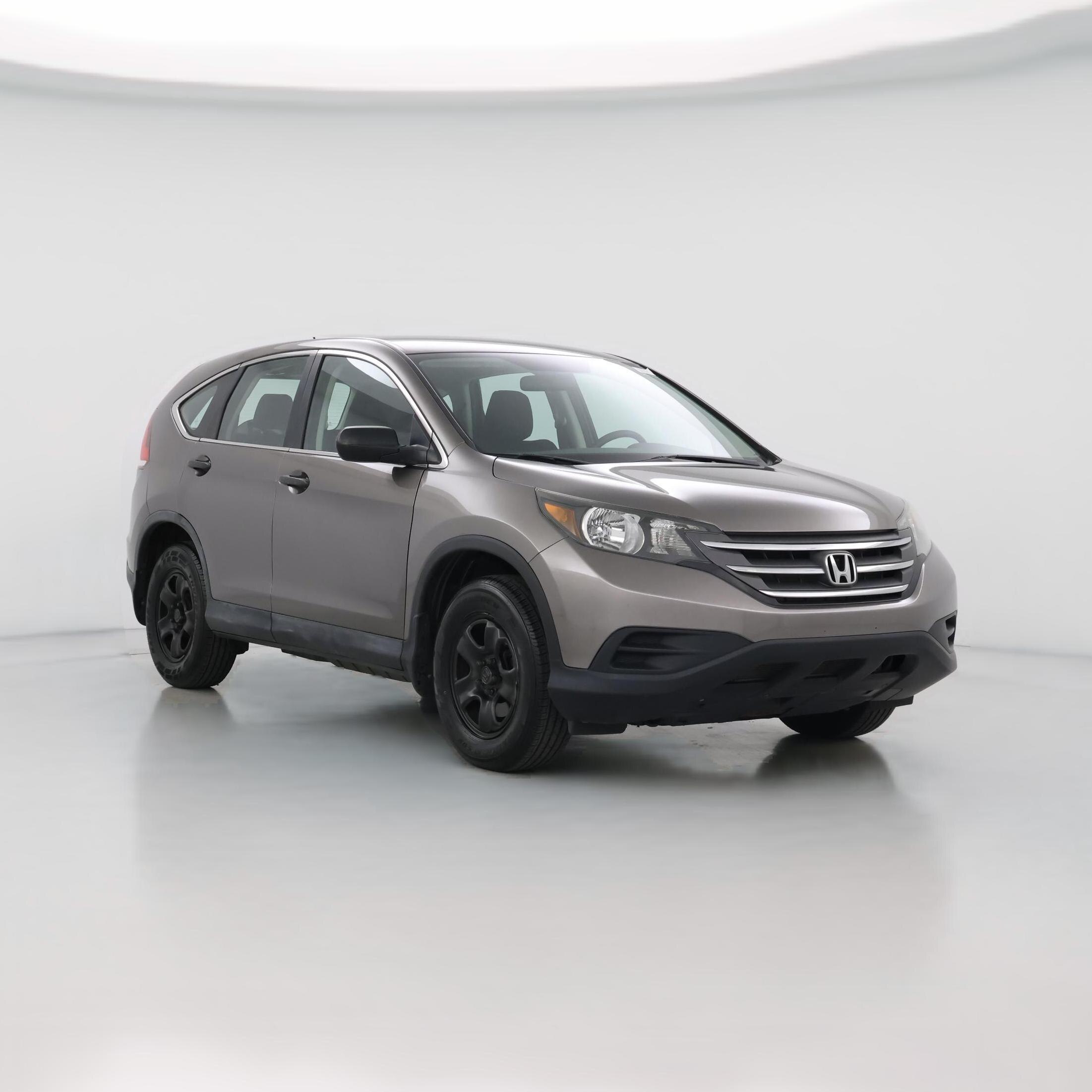 Thumbnail: 2013 Honda CR-V - 1