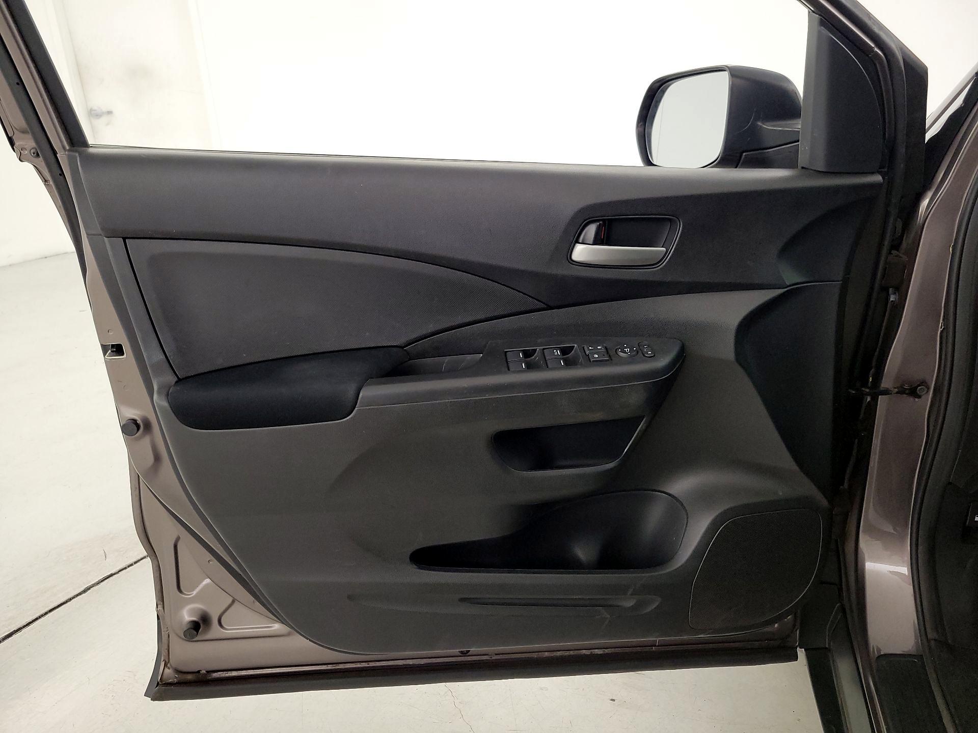 Thumbnail: 2013 Honda CR-V - 12