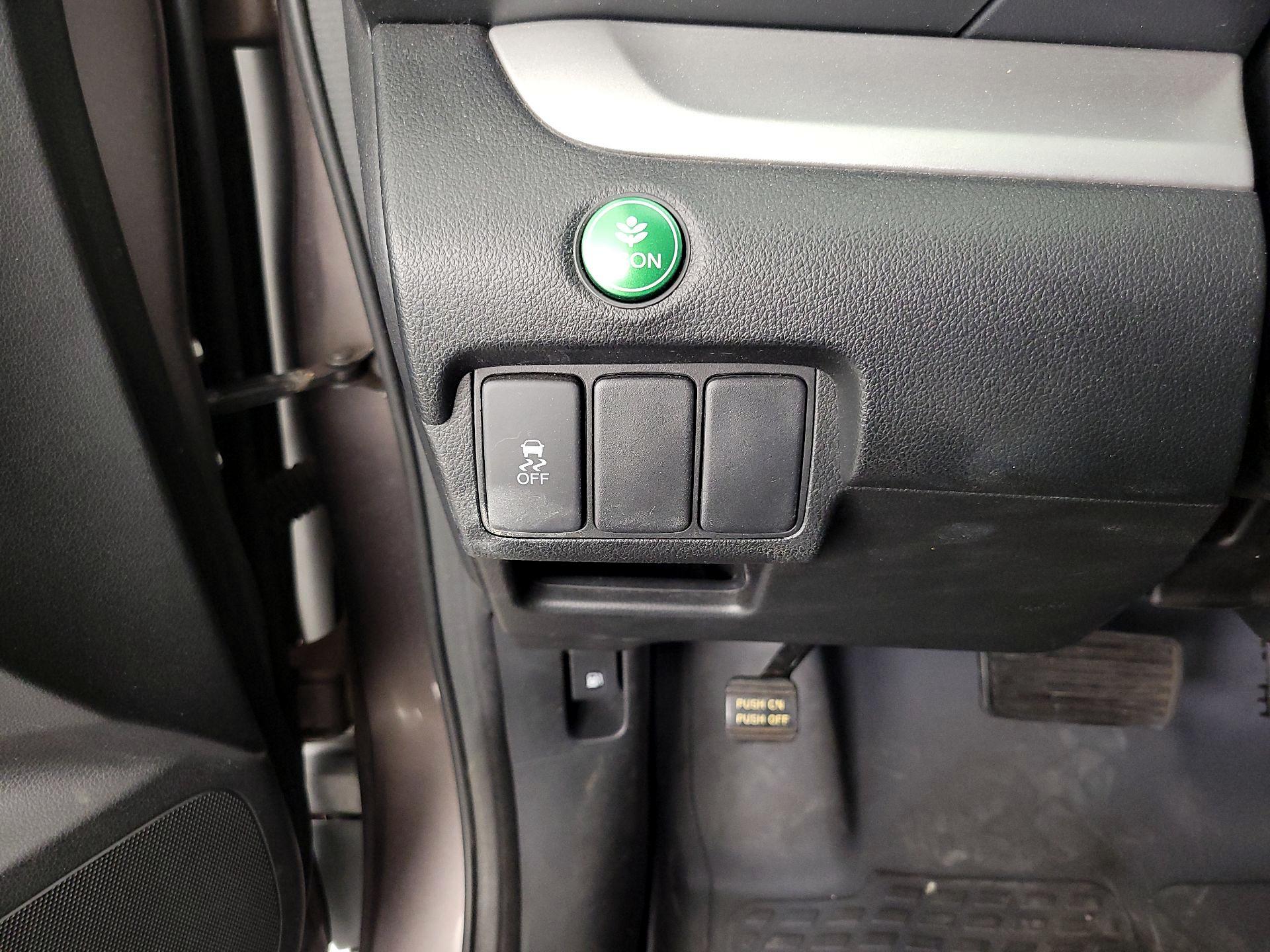 Thumbnail: 2013 Honda CR-V - 13