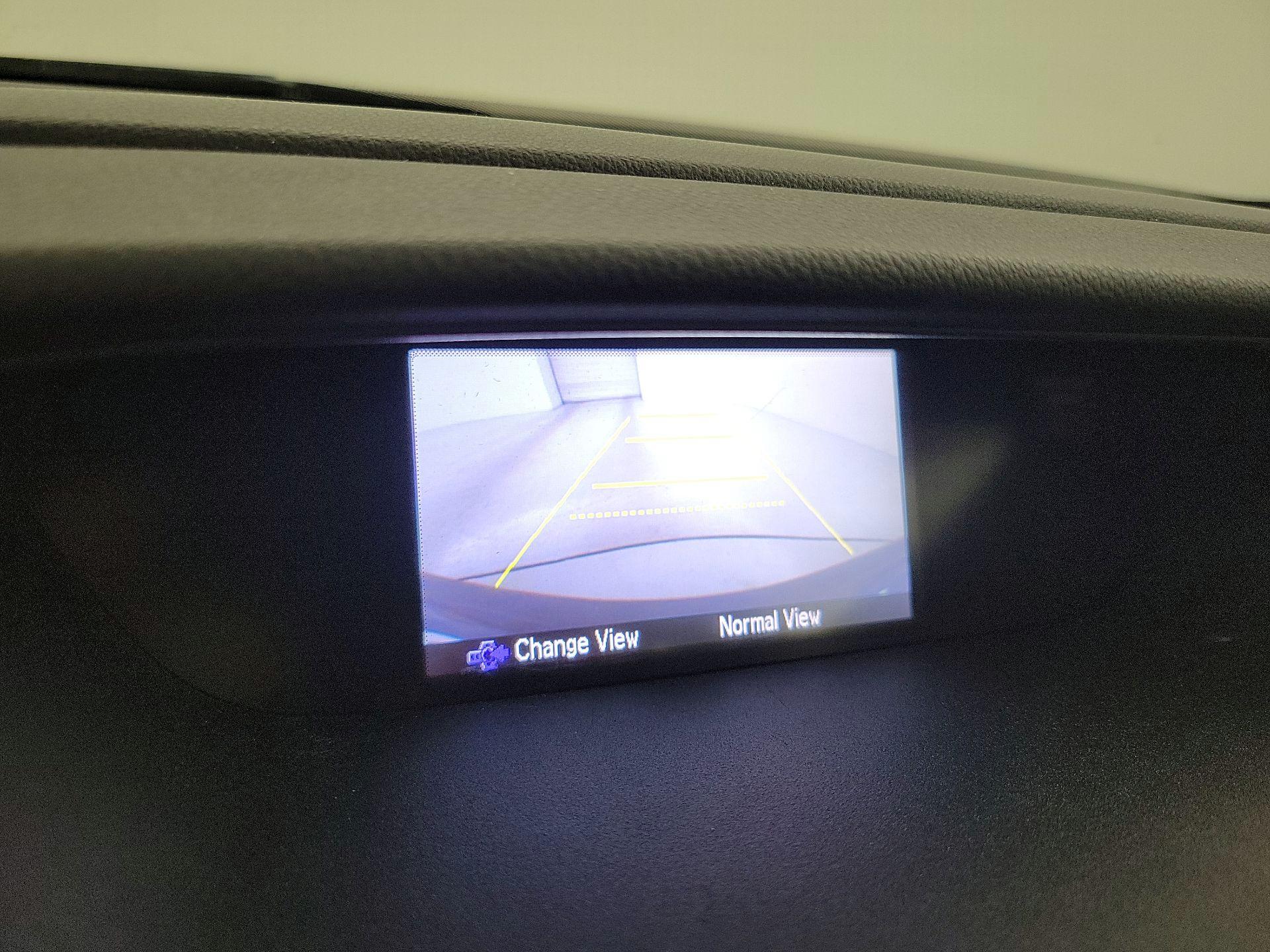 Thumbnail: 2013 Honda CR-V - 14