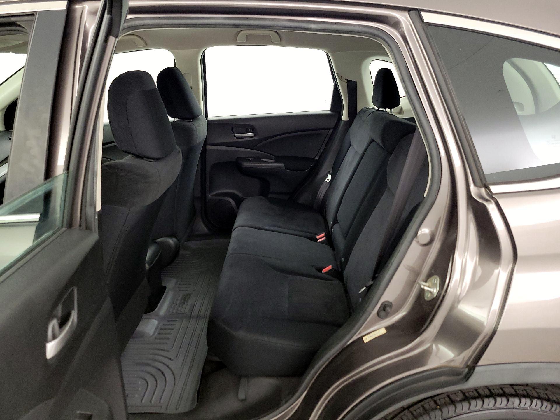 Thumbnail: 2013 Honda CR-V - 19