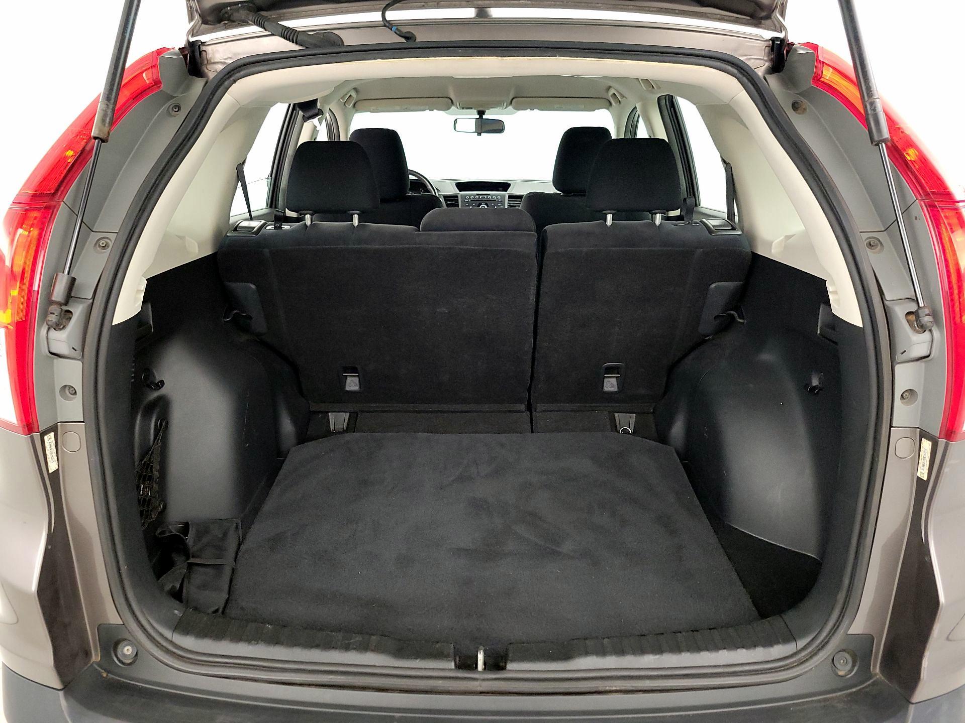 Thumbnail: 2013 Honda CR-V - 20