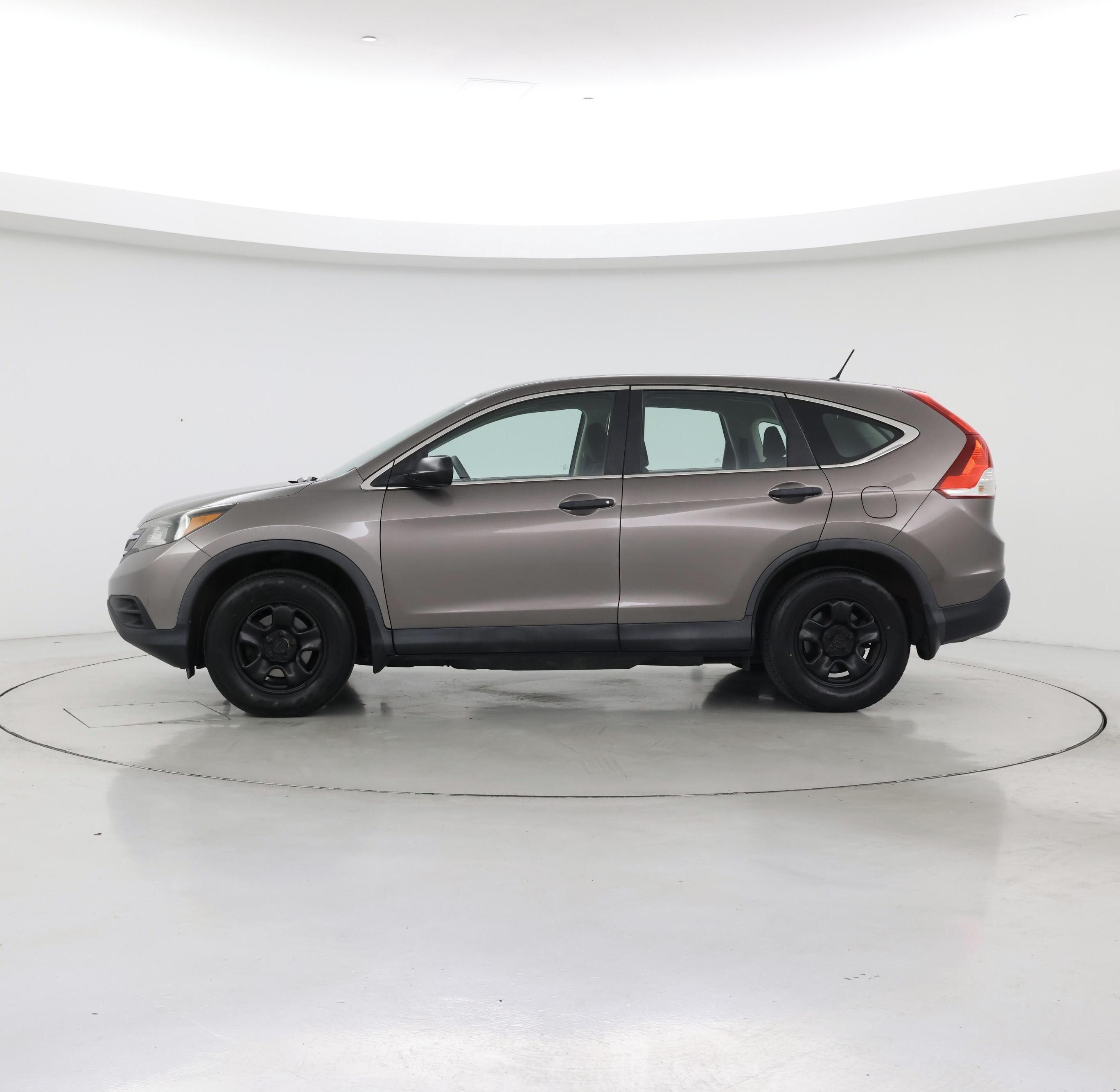 Thumbnail: 2013 Honda CR-V - 3