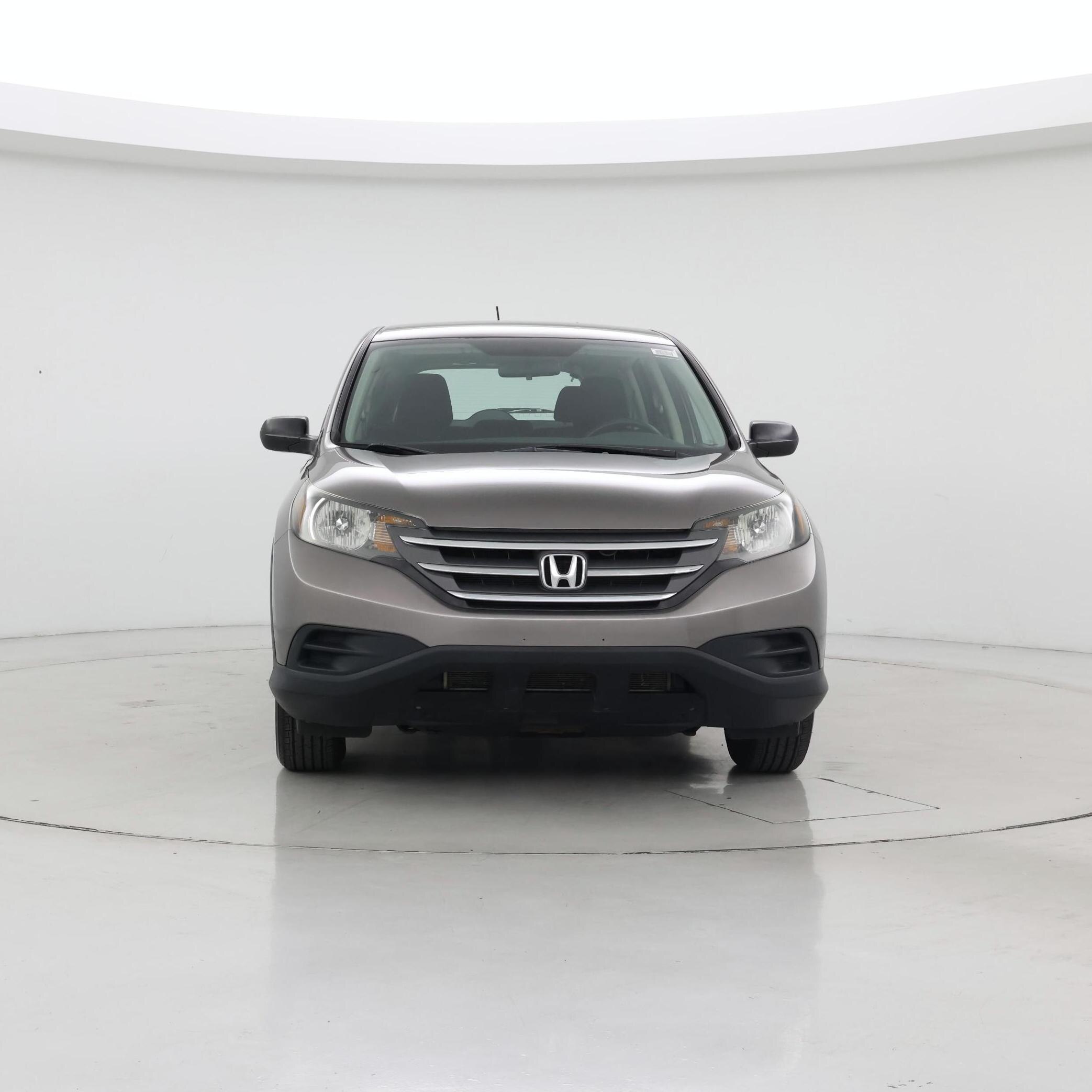 Thumbnail: 2013 Honda CR-V - 5