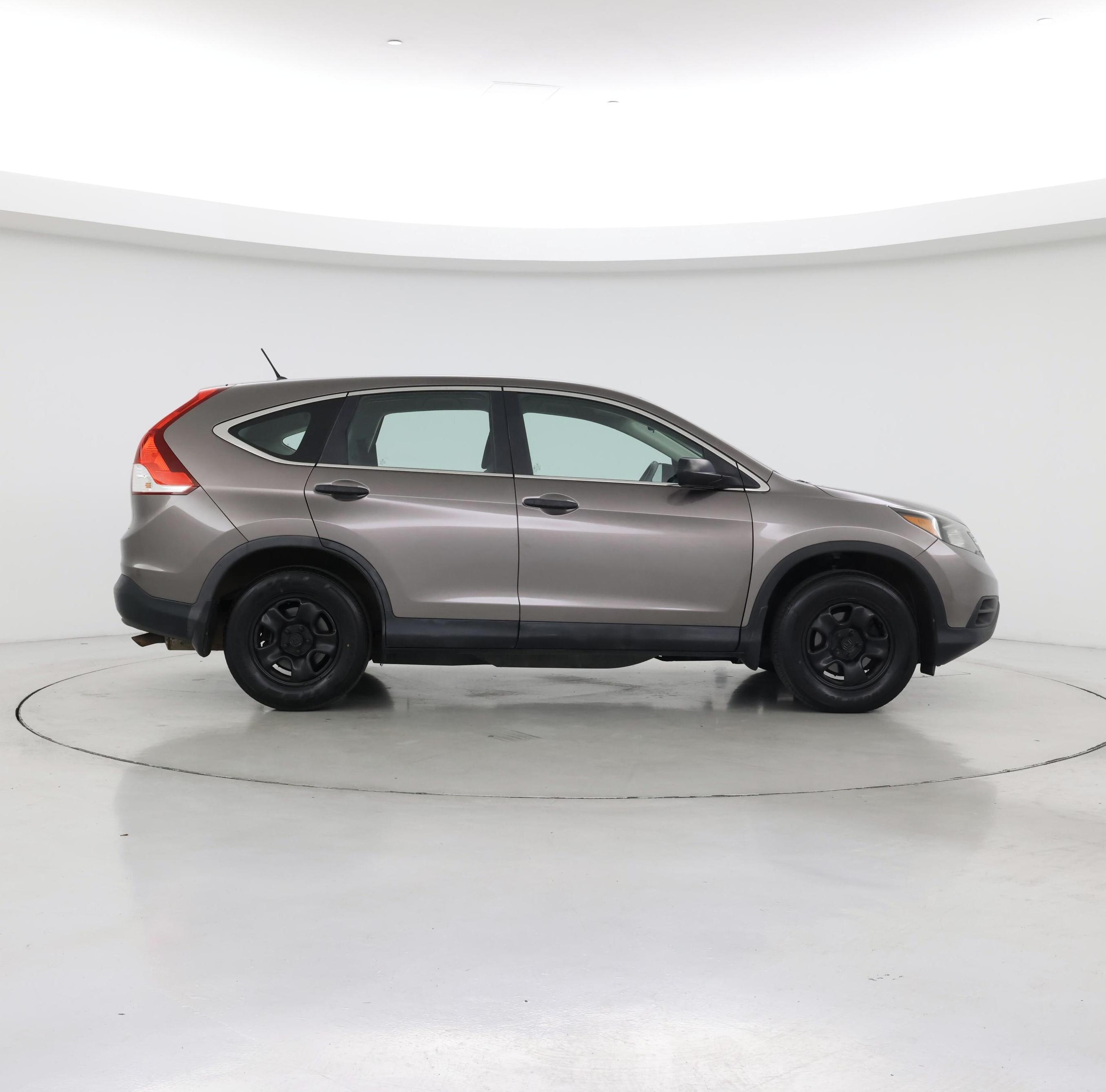 Thumbnail: 2013 Honda CR-V - 7