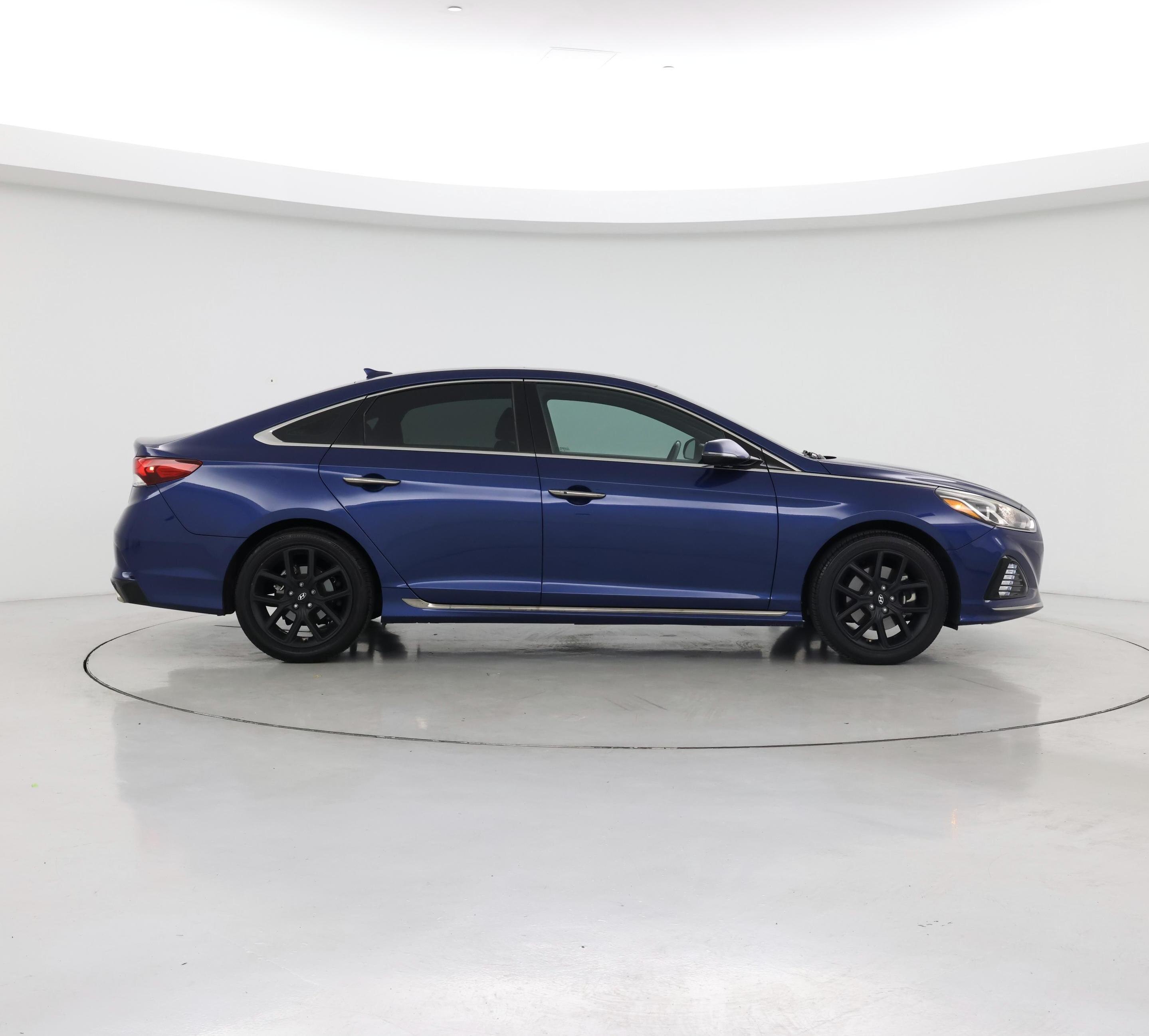 Thumbnail: 2018 Hyundai Sonata - 7