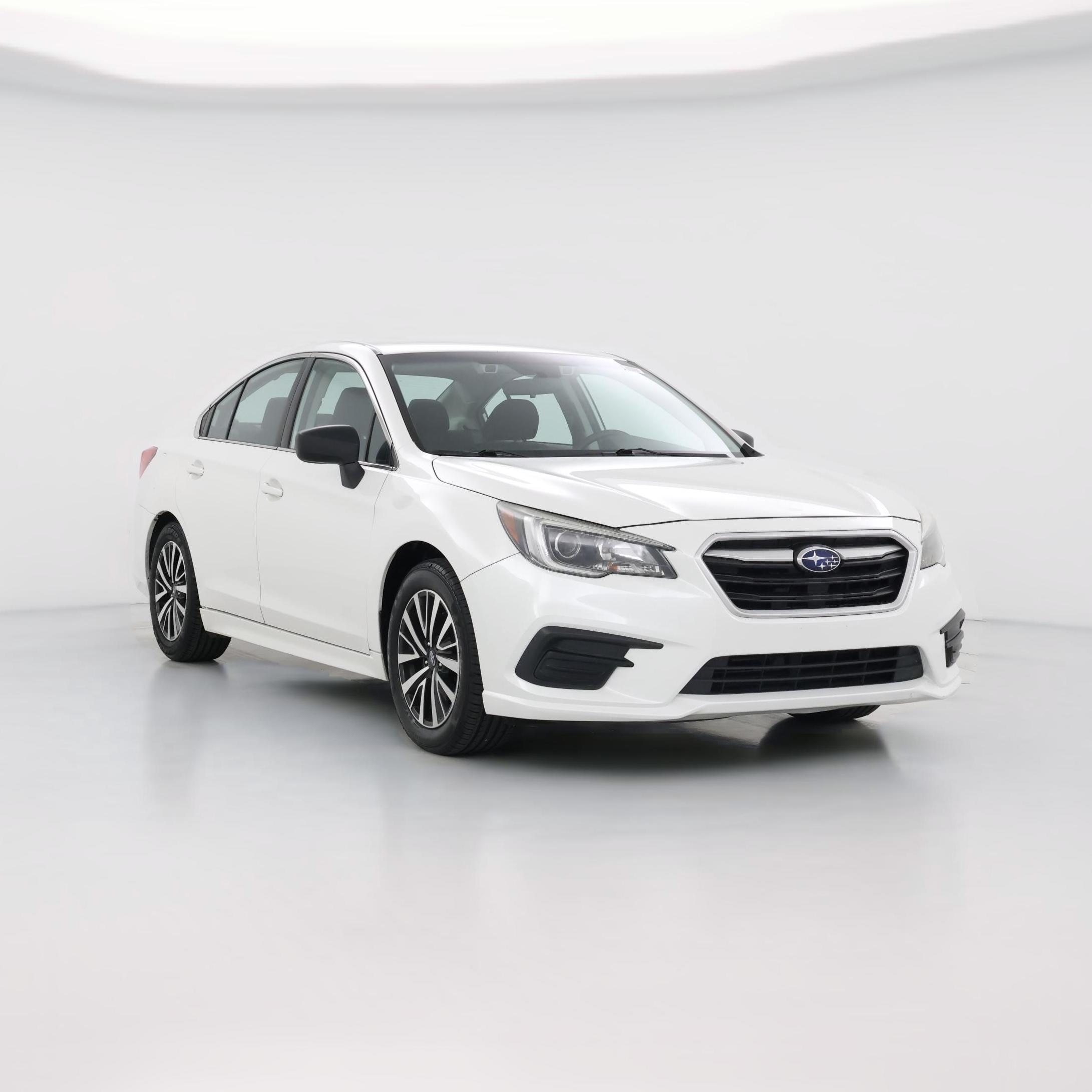 Thumbnail: 2019 Subaru Legacy - 1