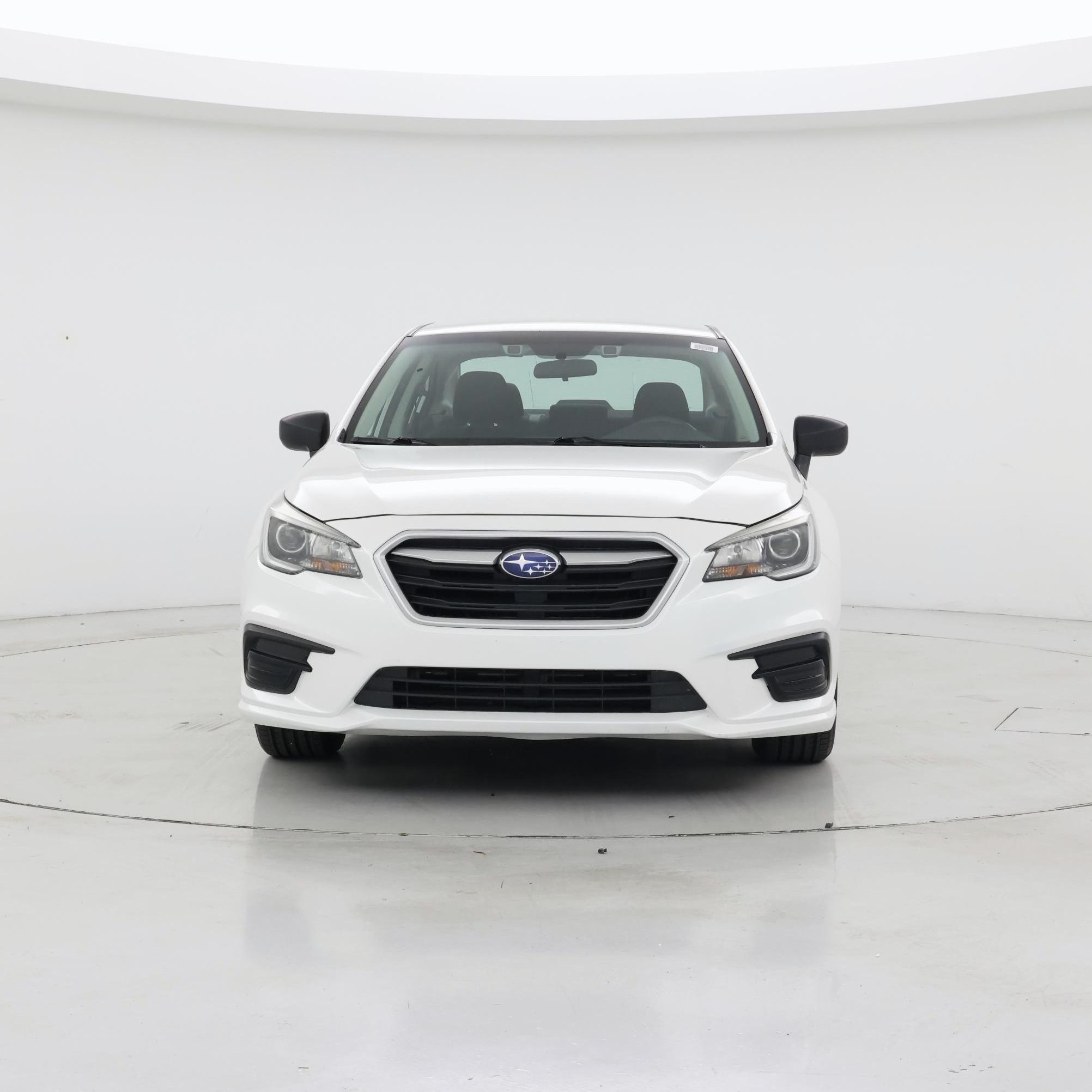 Thumbnail: 2019 Subaru Legacy - 5