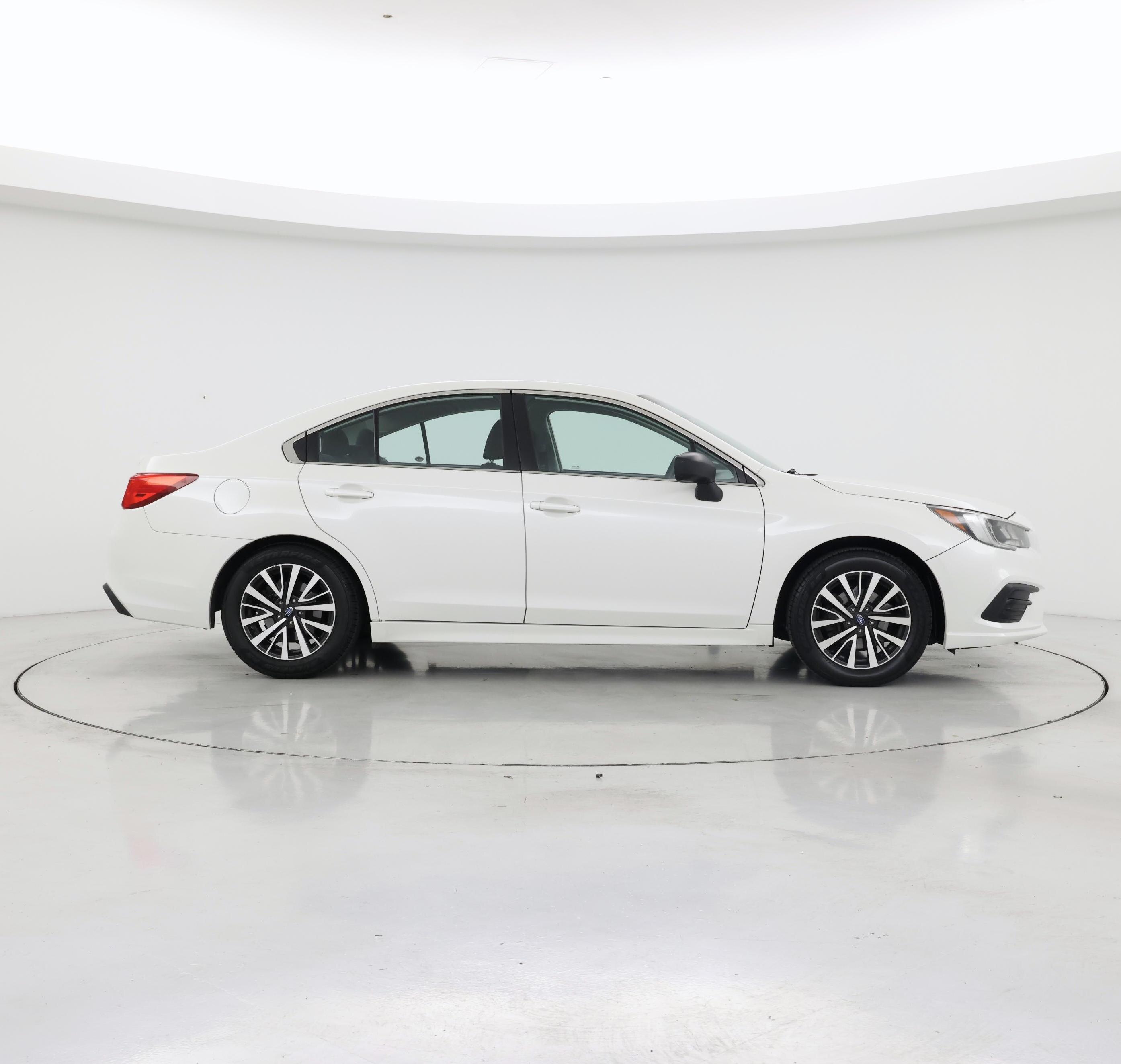 Thumbnail: 2019 Subaru Legacy - 7