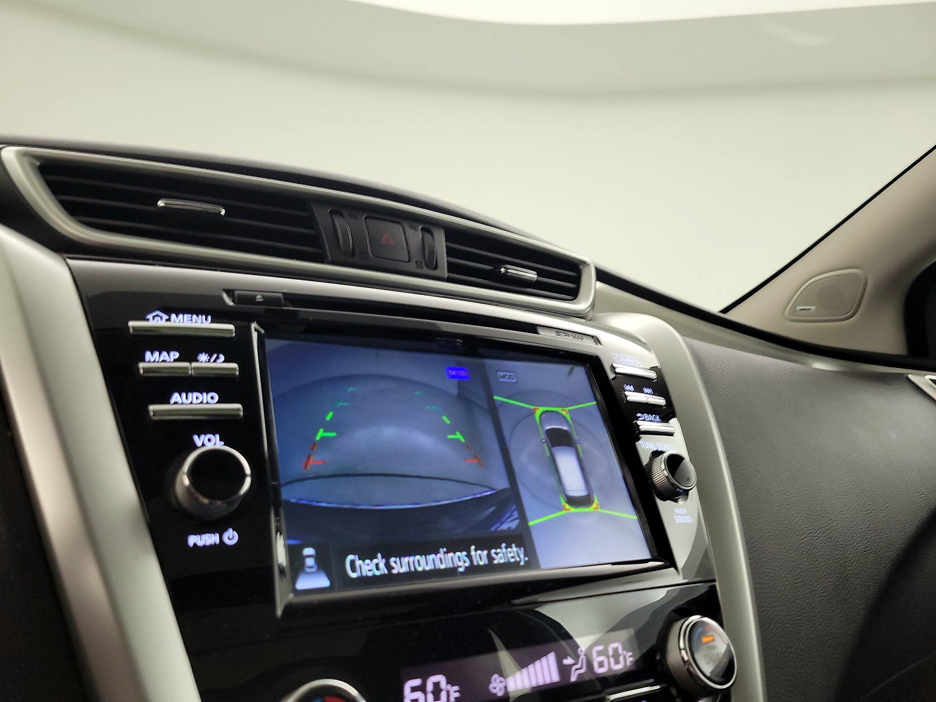 Thumbnail: 2017 Nissan Murano - 15