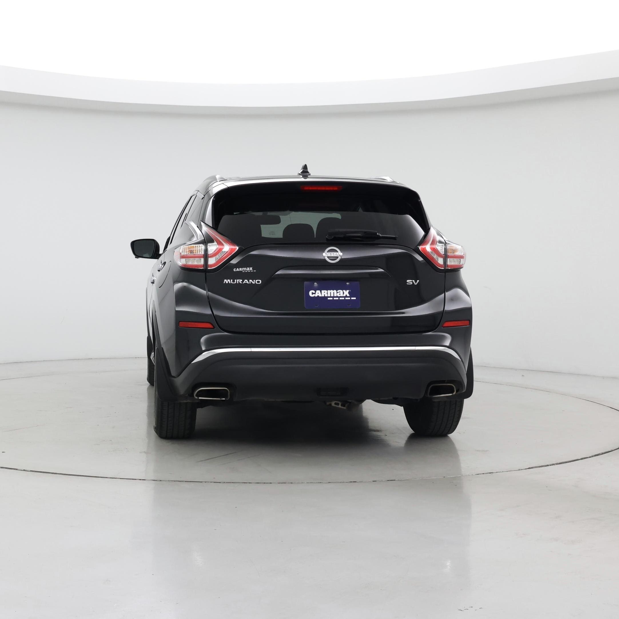 Thumbnail: 2017 Nissan Murano - 6