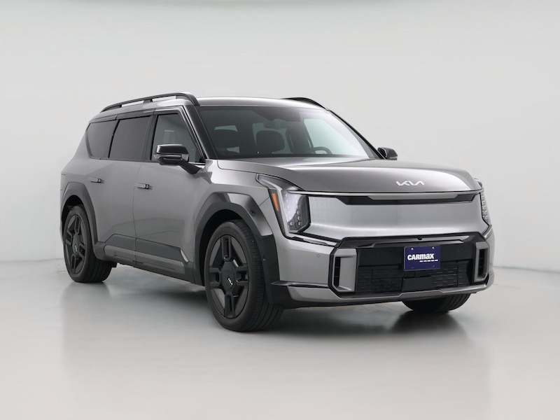 2024 Kia EV9 GT-Line -
                  Las Vegas, NV