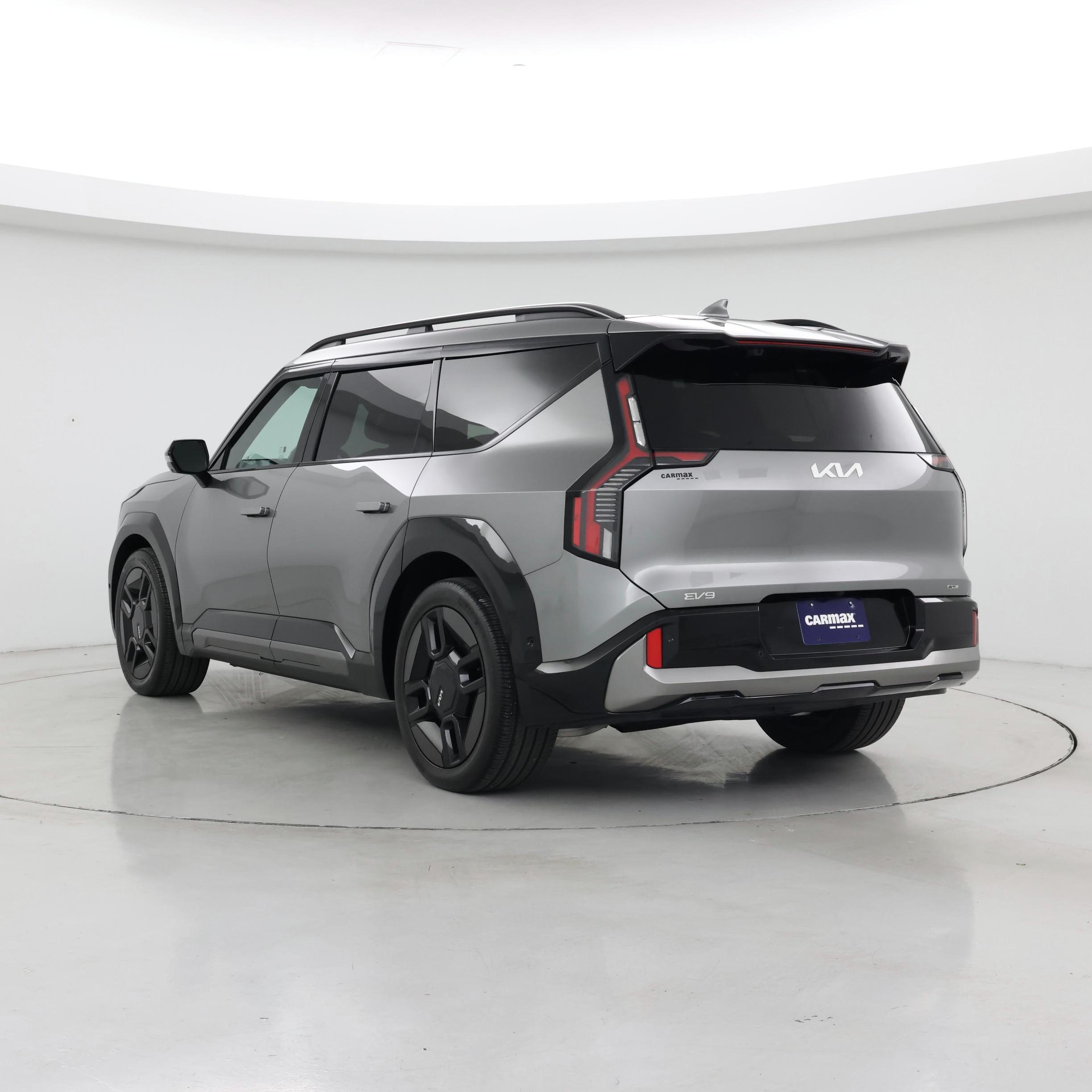 Thumbnail: 2024 Kia EV9 - 2