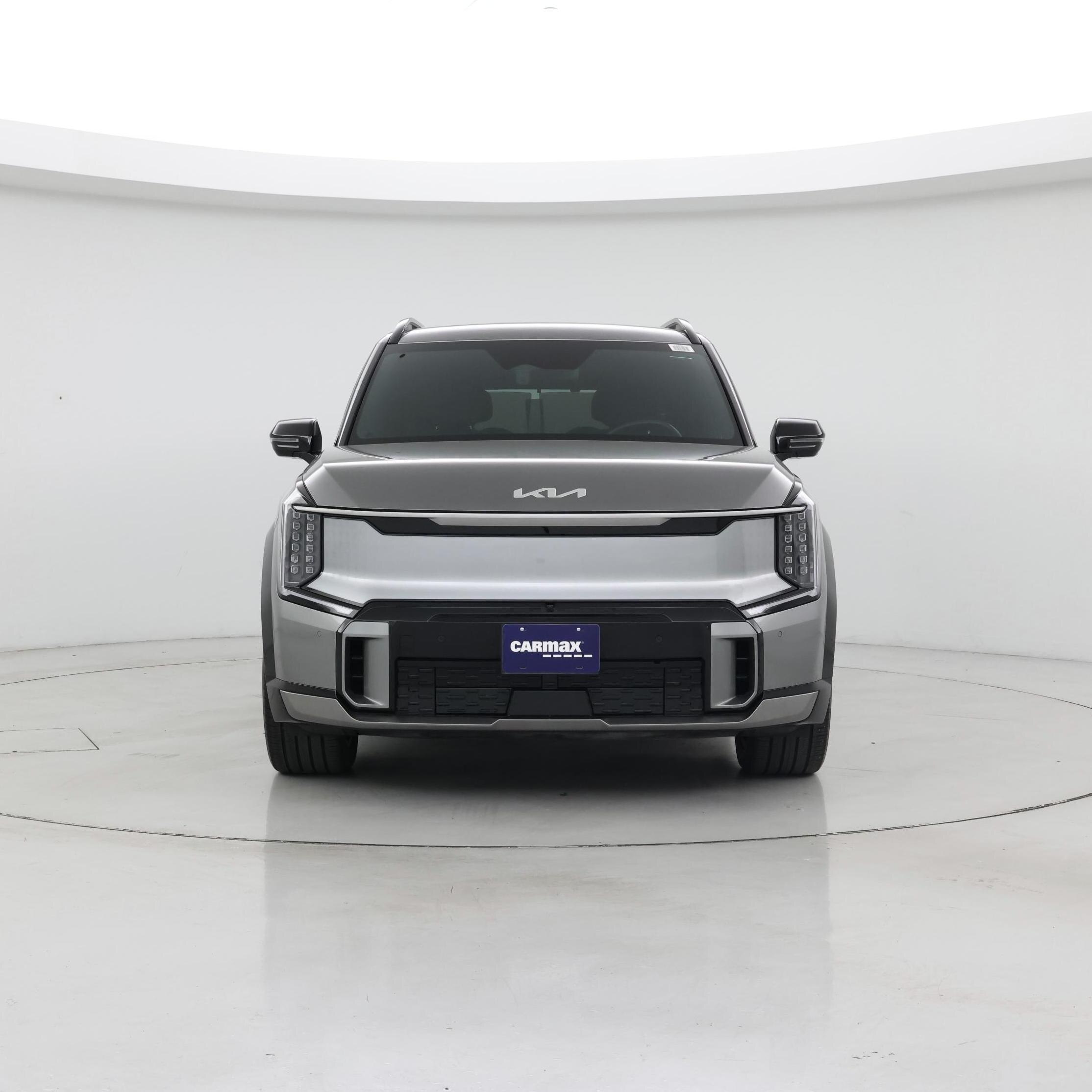 Thumbnail: 2024 Kia EV9 - 5