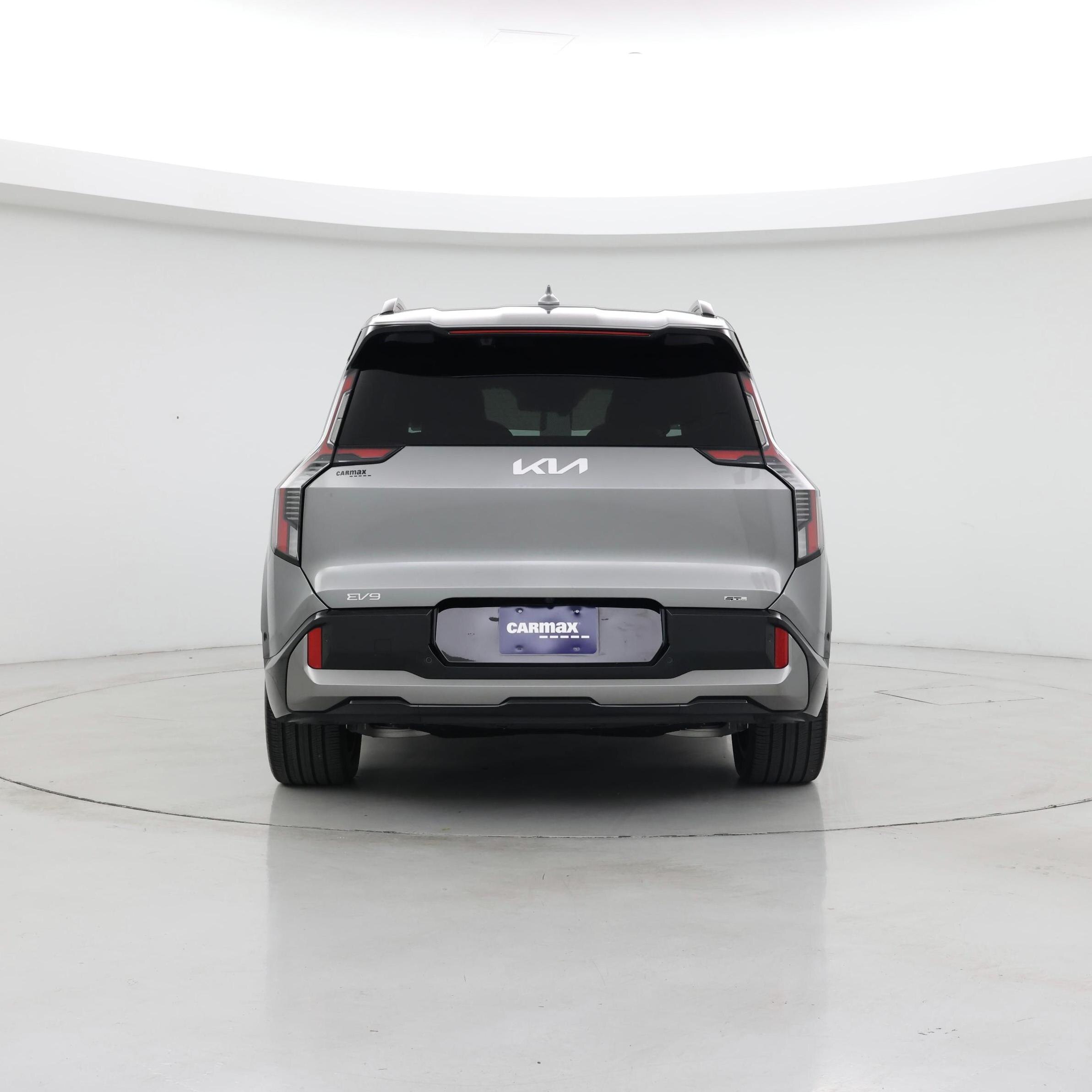 Thumbnail: 2024 Kia EV9 - 6