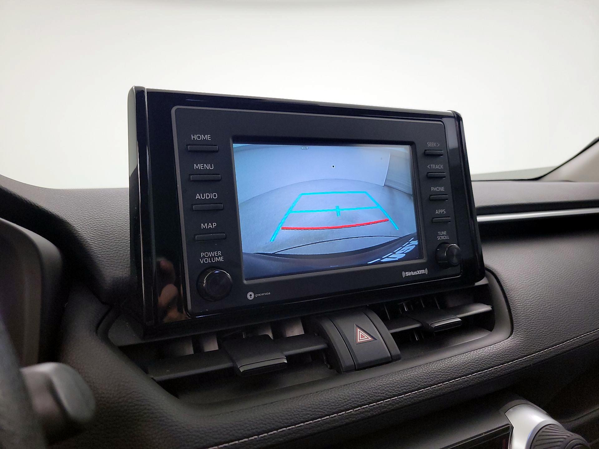 Thumbnail: 2021 Toyota RAV4 - 14
