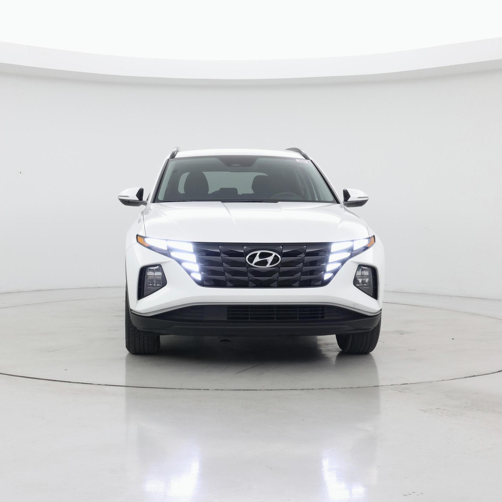 Thumbnail: 2022 Hyundai Tucson - 5