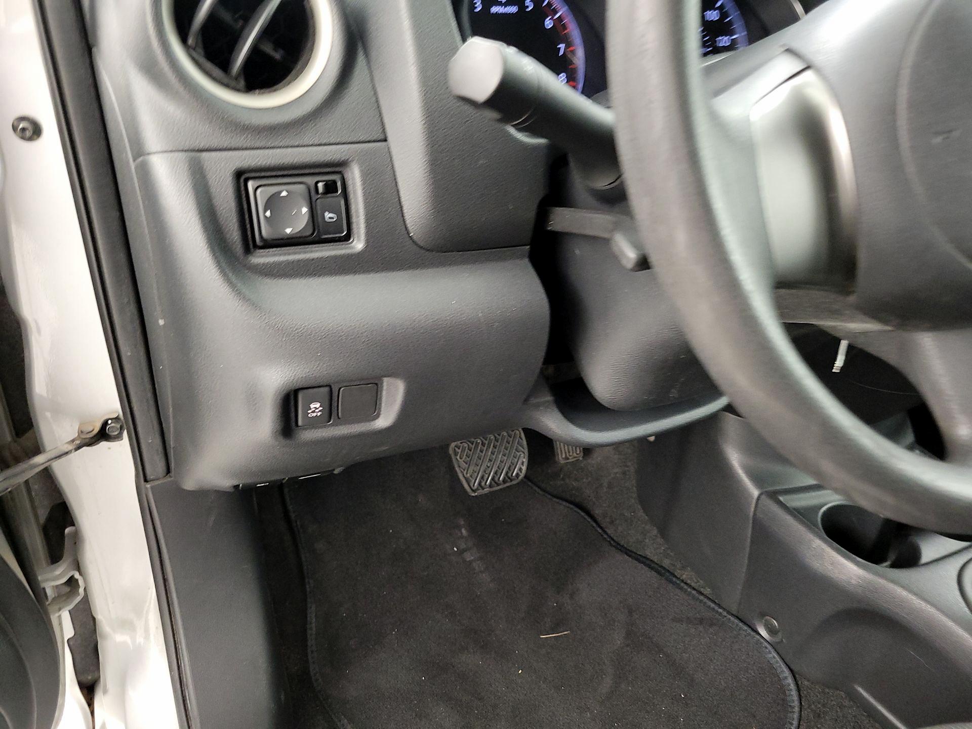 Thumbnail: 2013 Nissan Versa - 13