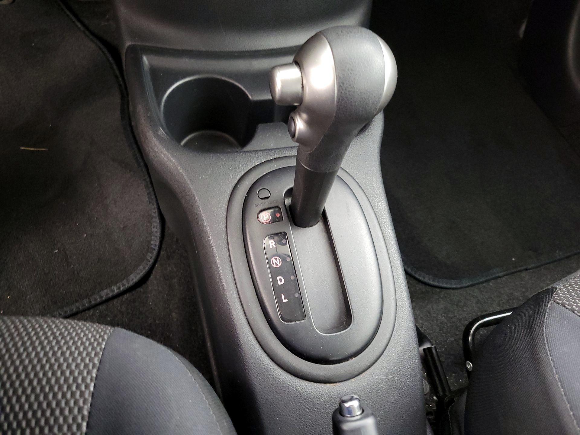 Thumbnail: 2013 Nissan Versa - 16