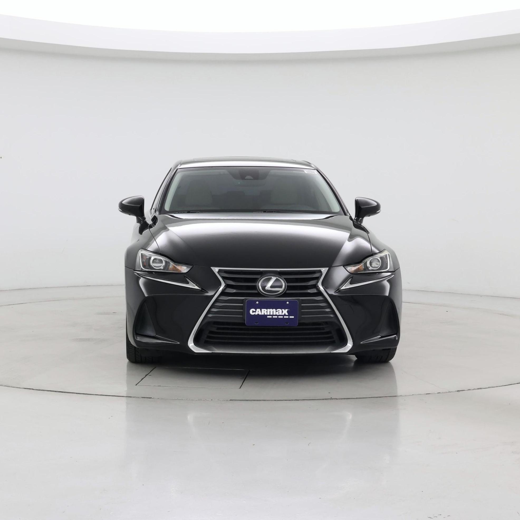 Thumbnail: 2017 Lexus IS - 5