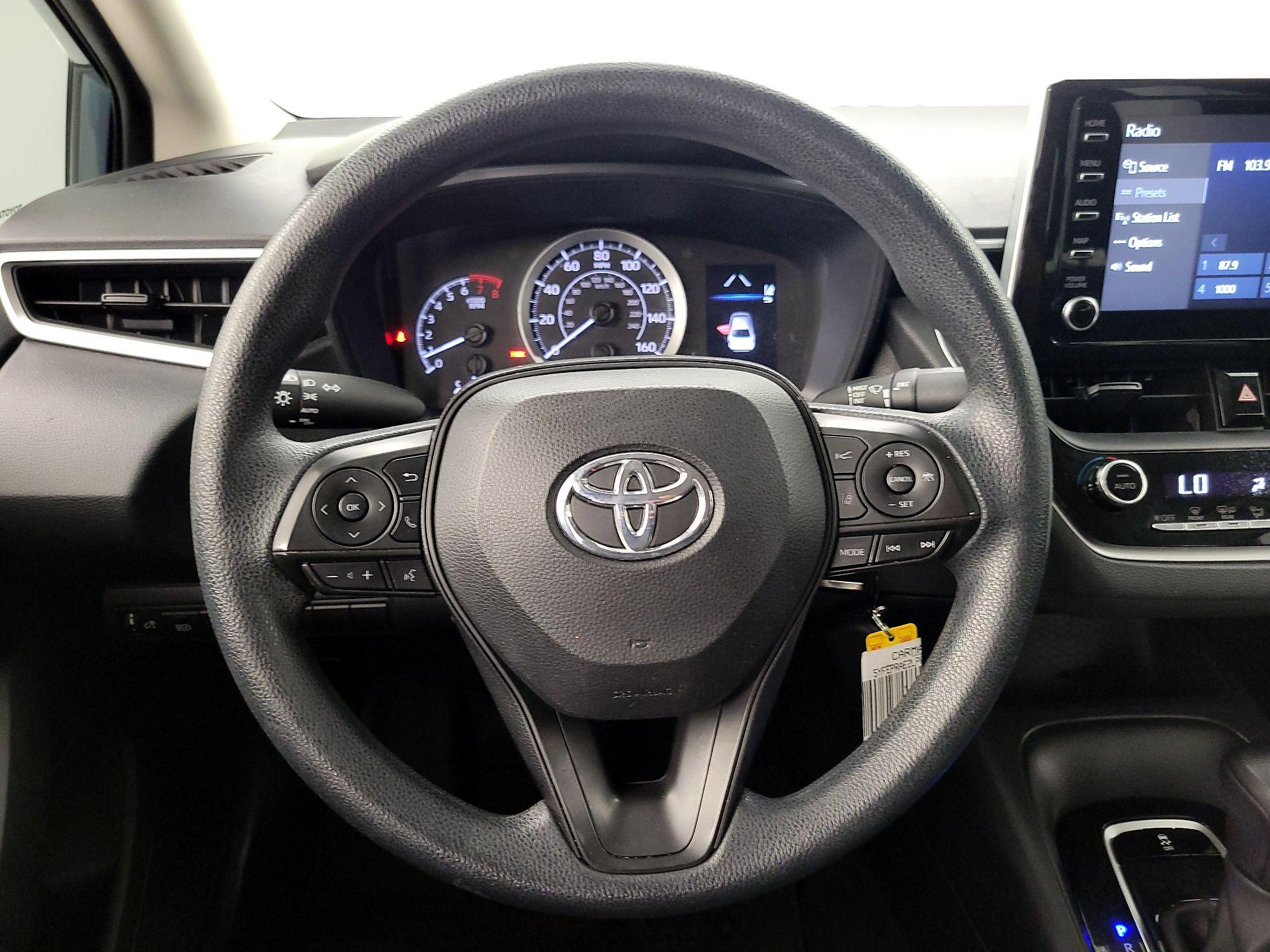 Thumbnail: 2020 Toyota Corolla - 10