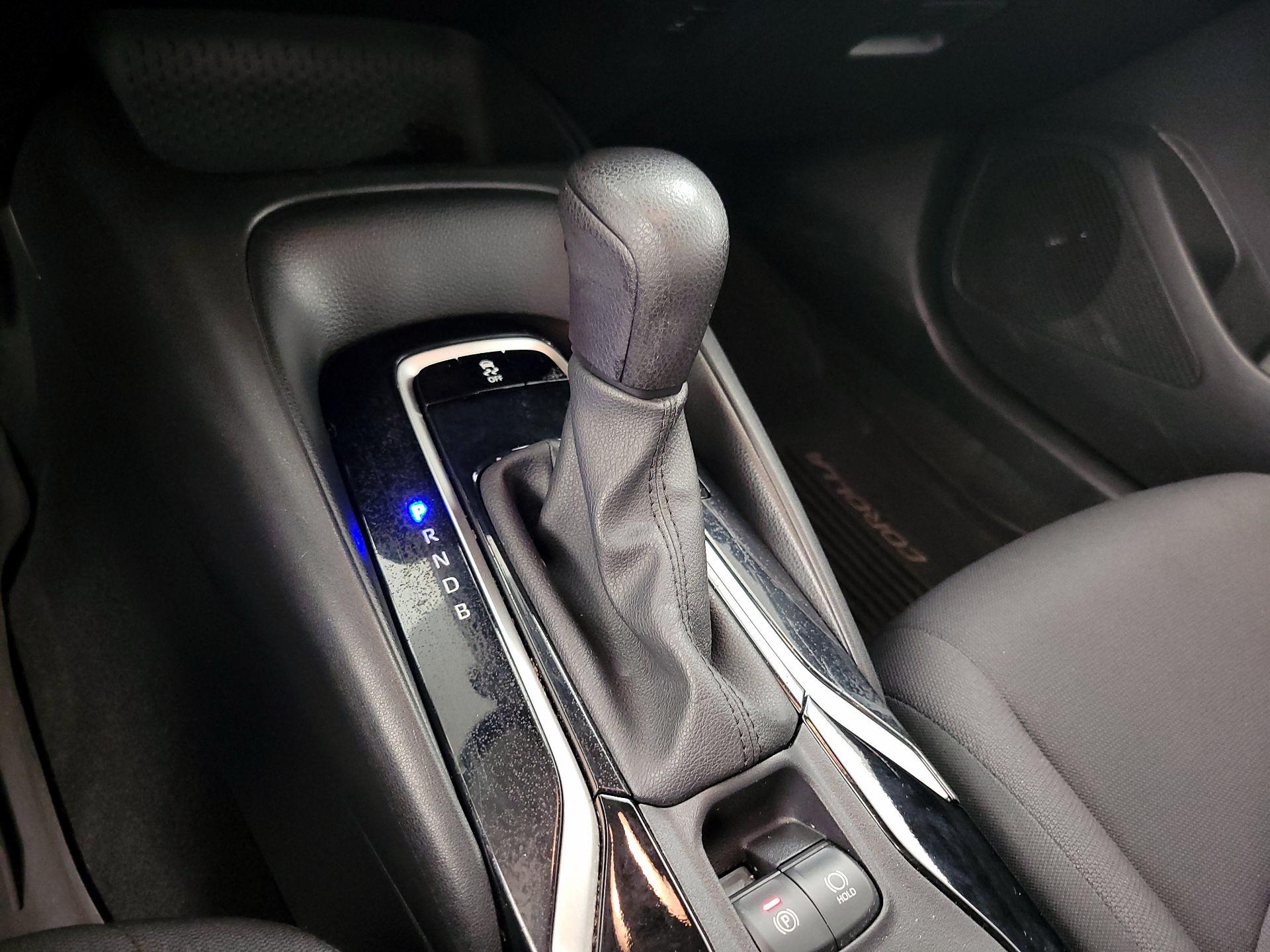 Thumbnail: 2020 Toyota Corolla - 17