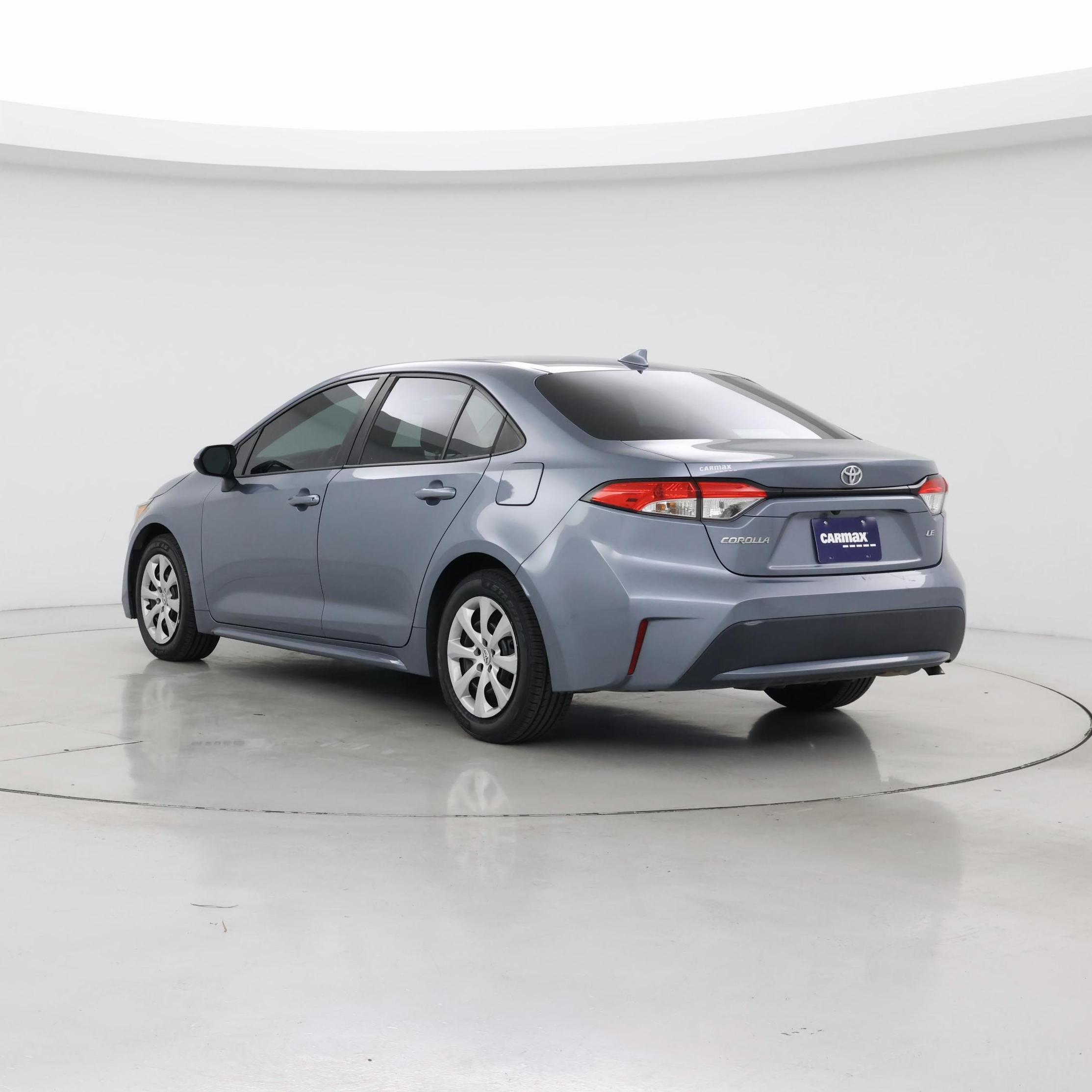 Thumbnail: 2020 Toyota Corolla - 2