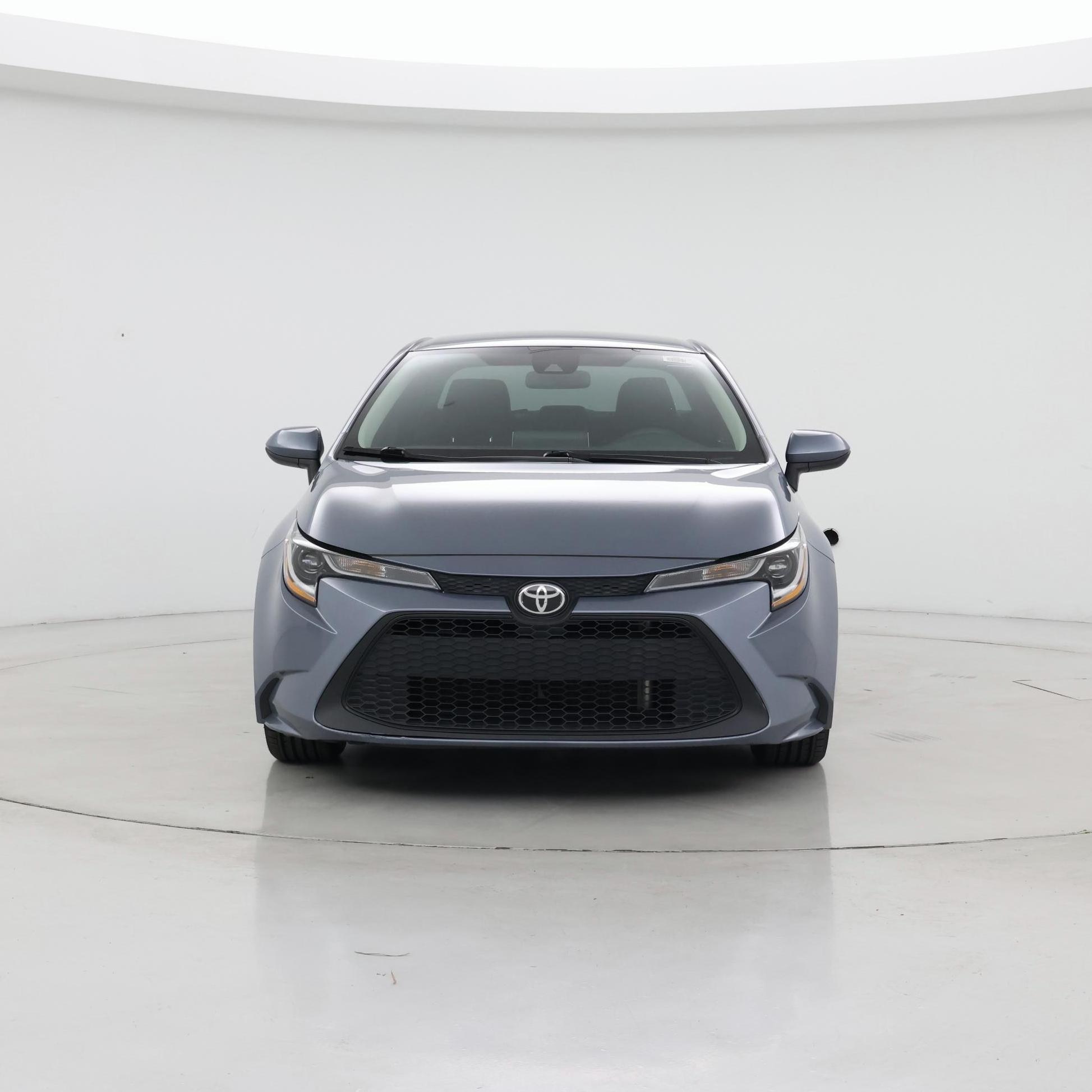 Thumbnail: 2020 Toyota Corolla - 5