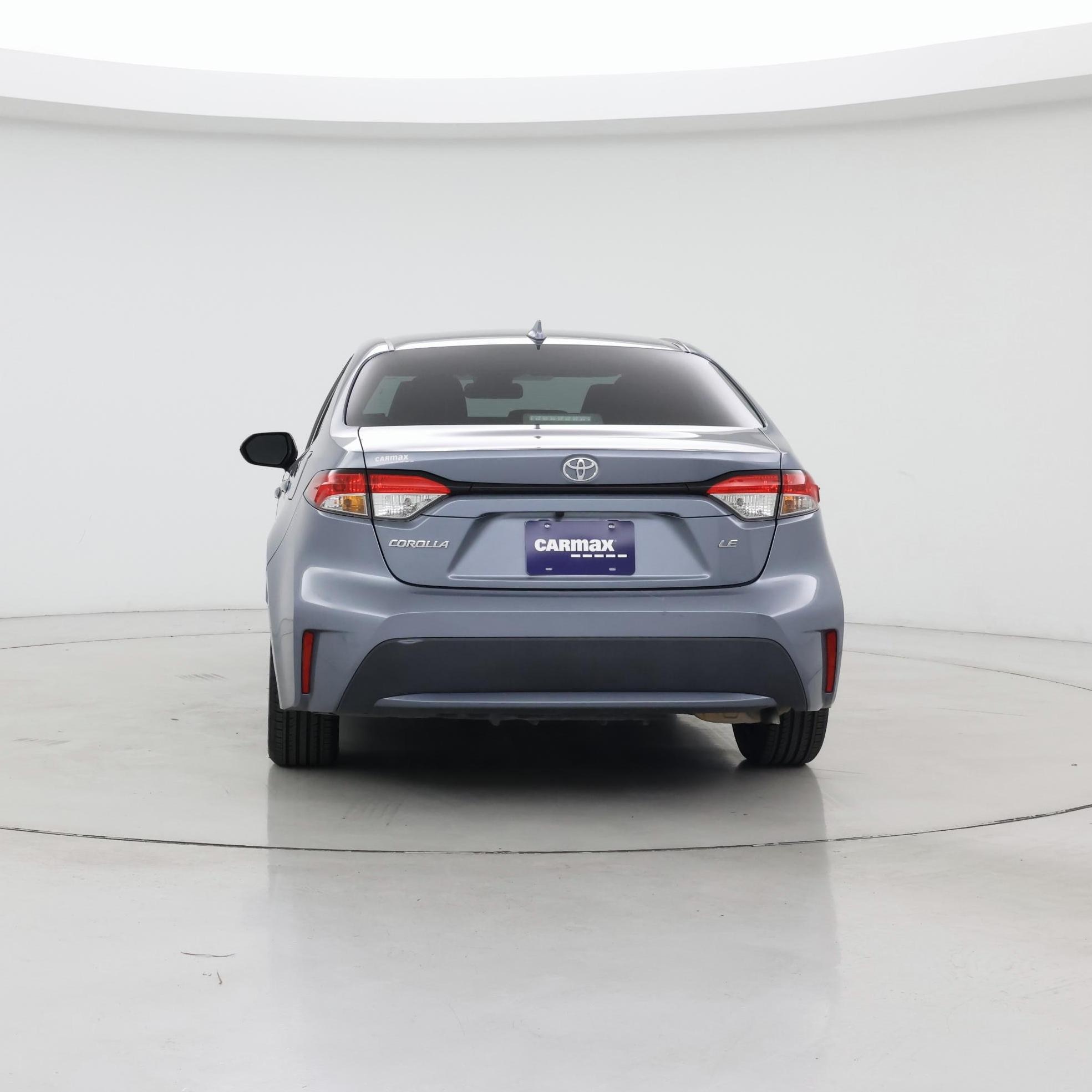 Thumbnail: 2020 Toyota Corolla - 6