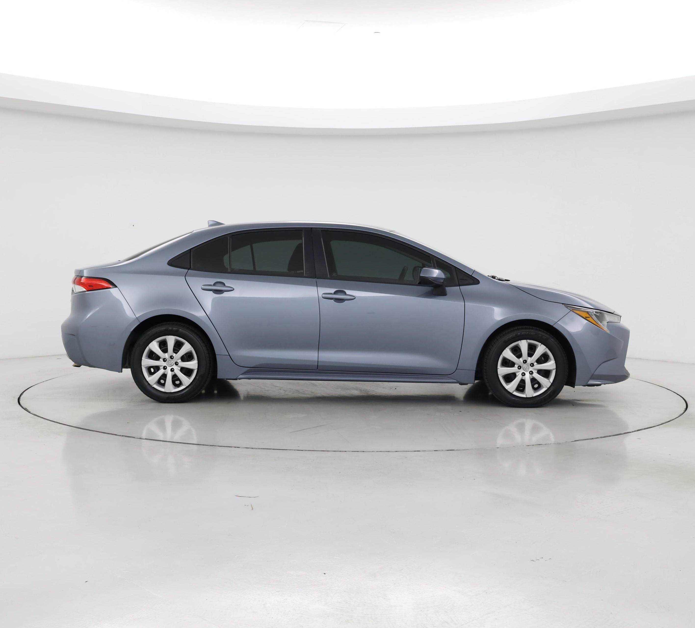Thumbnail: 2020 Toyota Corolla - 7