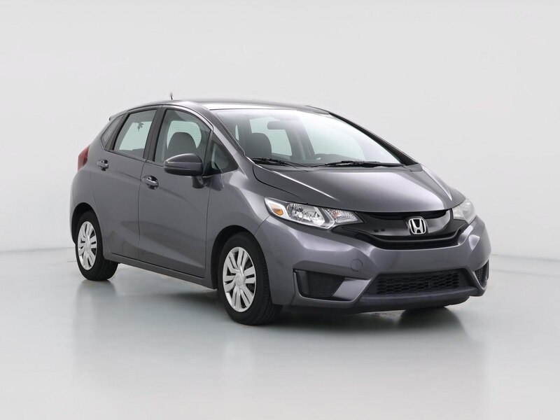2015 Honda Fit LX -
                  Henderson, NV
