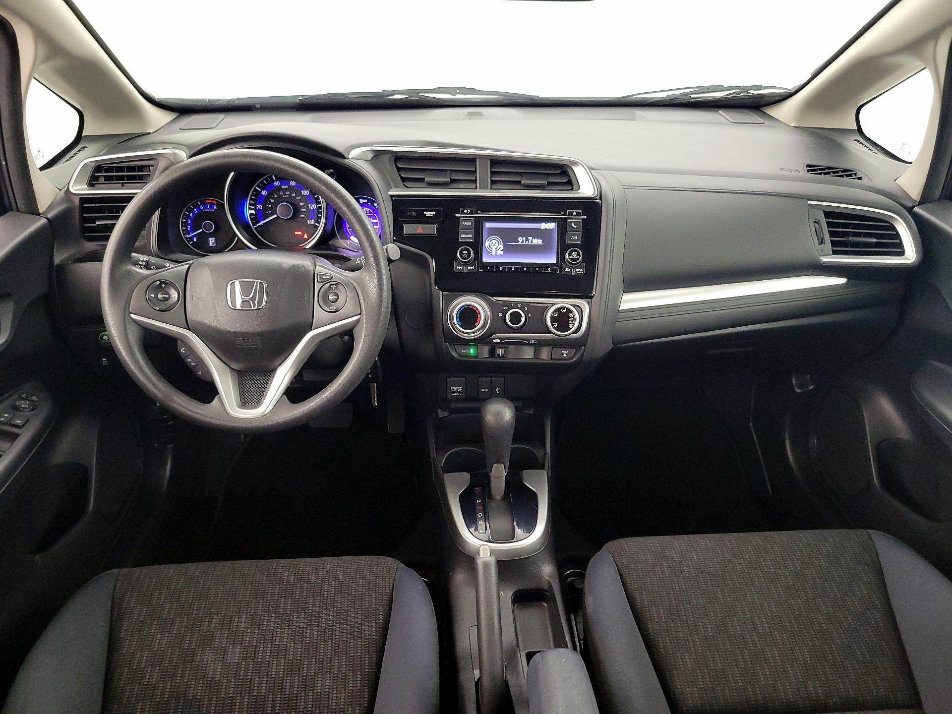 Thumbnail: 2015 Honda Fit - 9