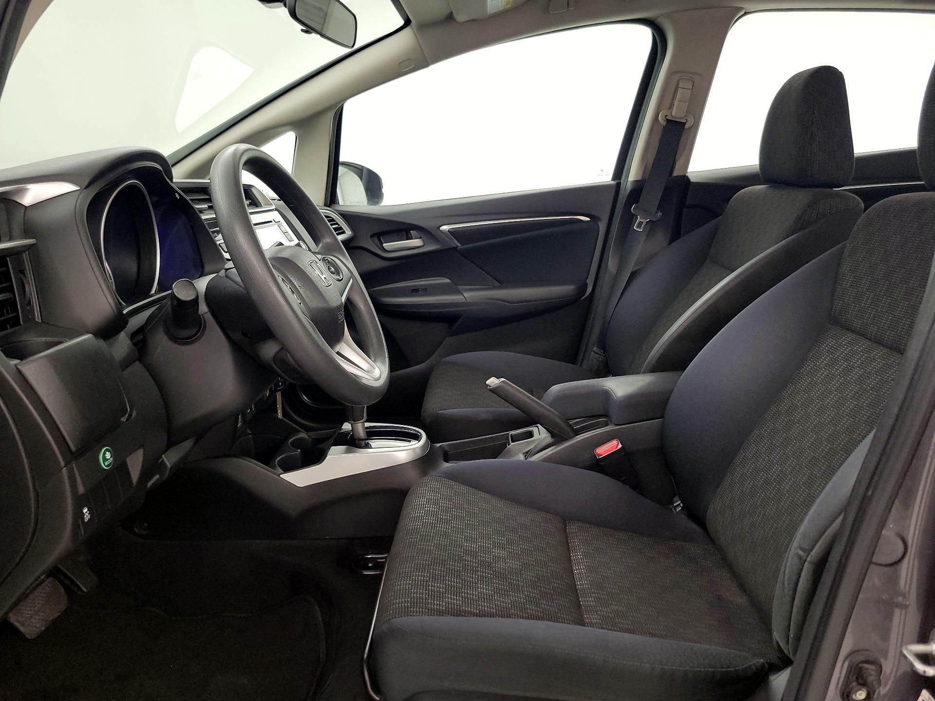 Thumbnail: 2015 Honda Fit - 11