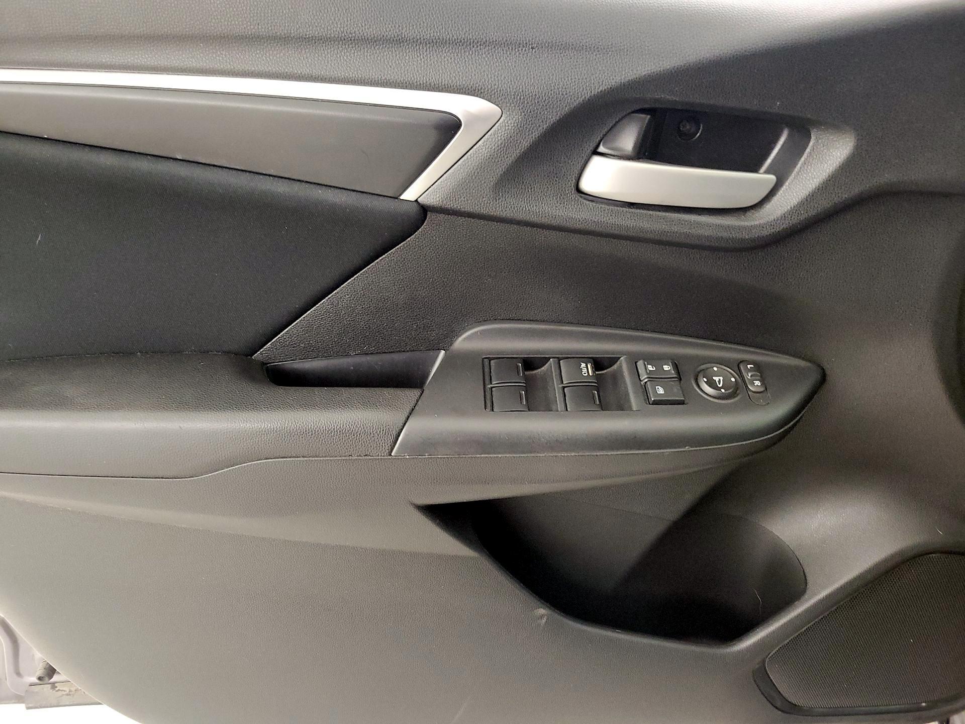 Thumbnail: 2015 Honda Fit - 12