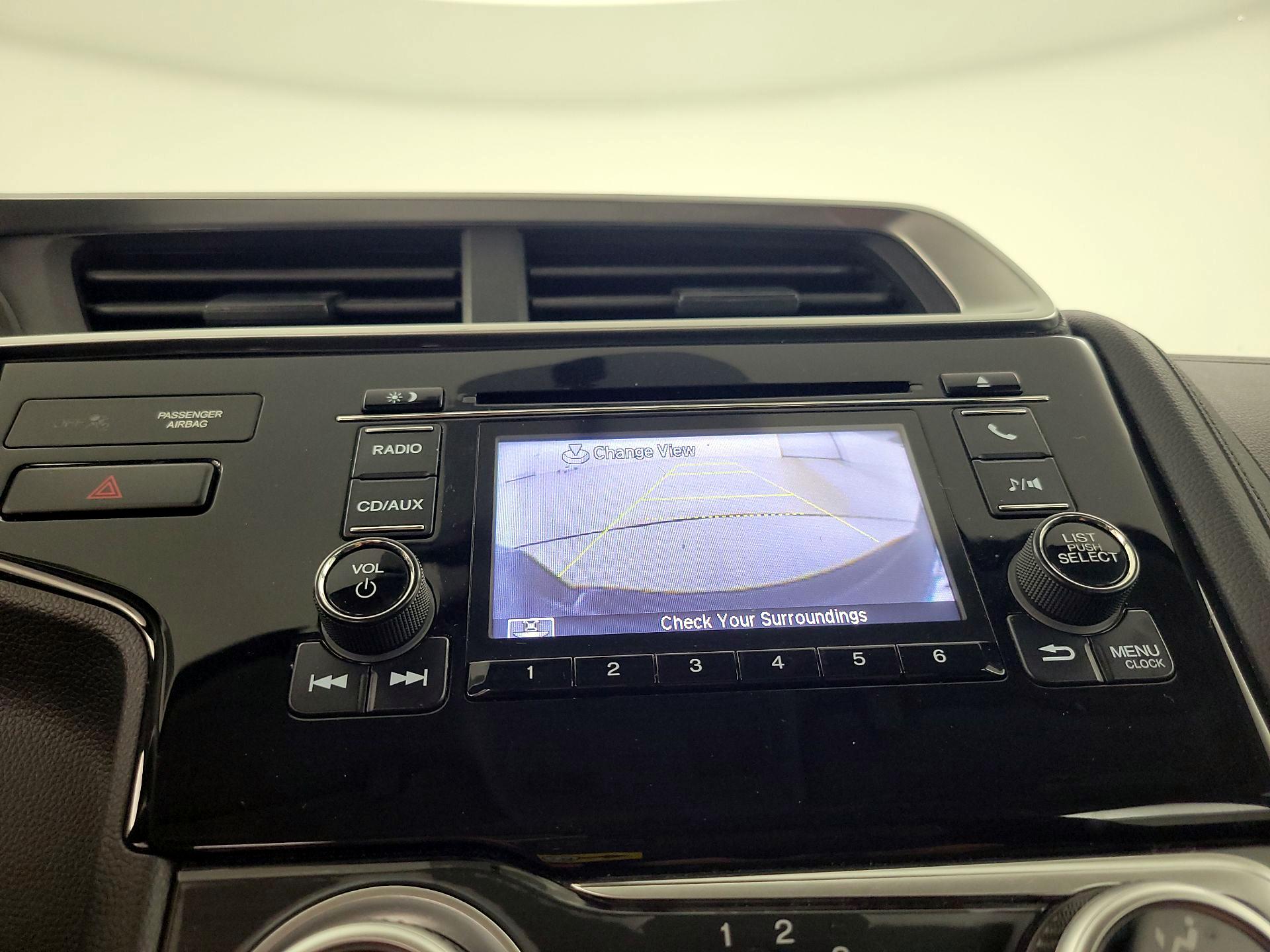Thumbnail: 2015 Honda Fit - 14