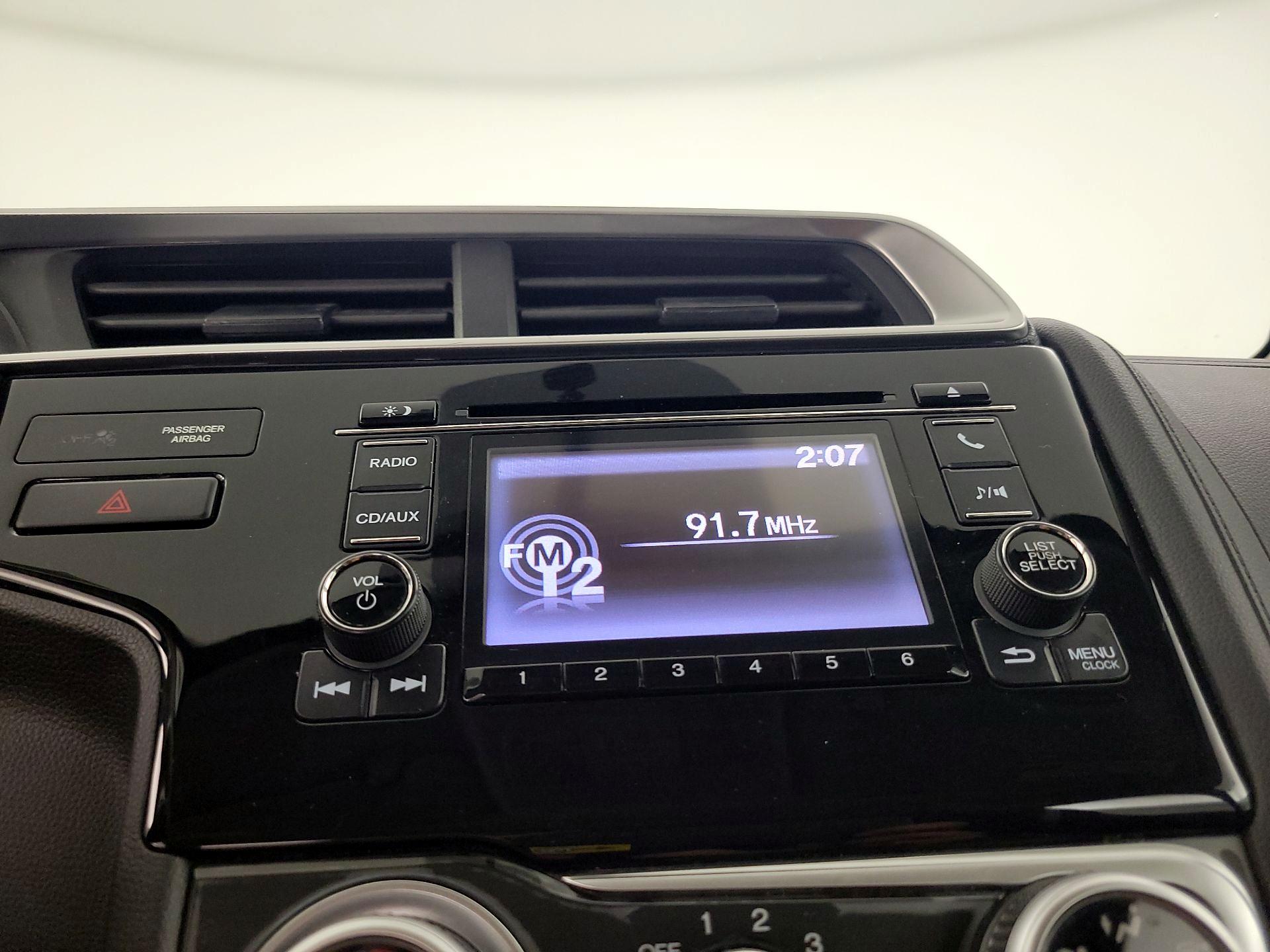 Thumbnail: 2015 Honda Fit - 15